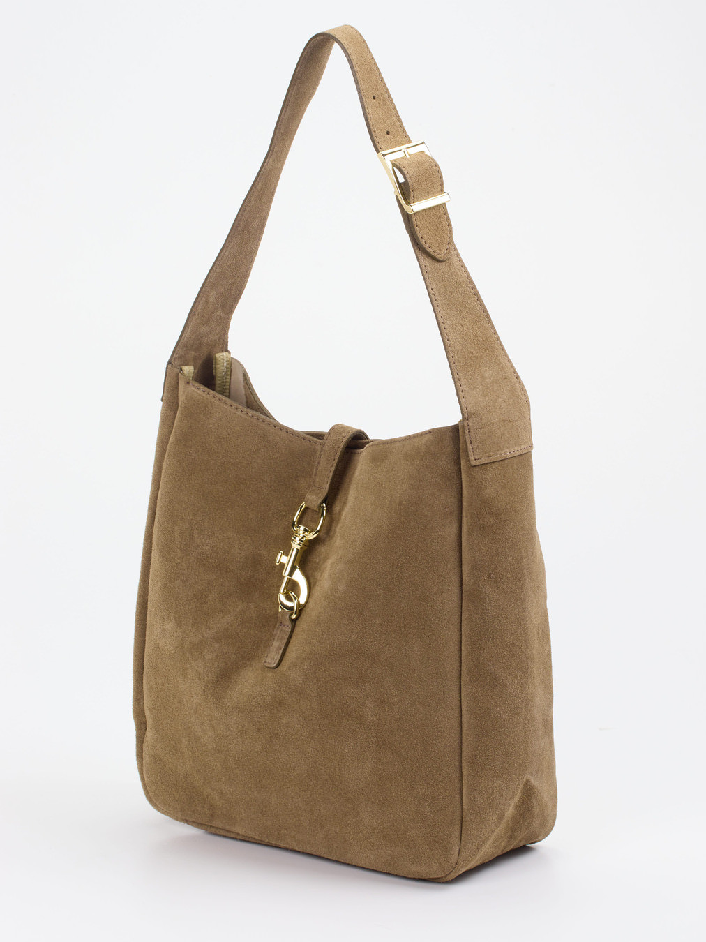 Schultertasche braun 9302249000502