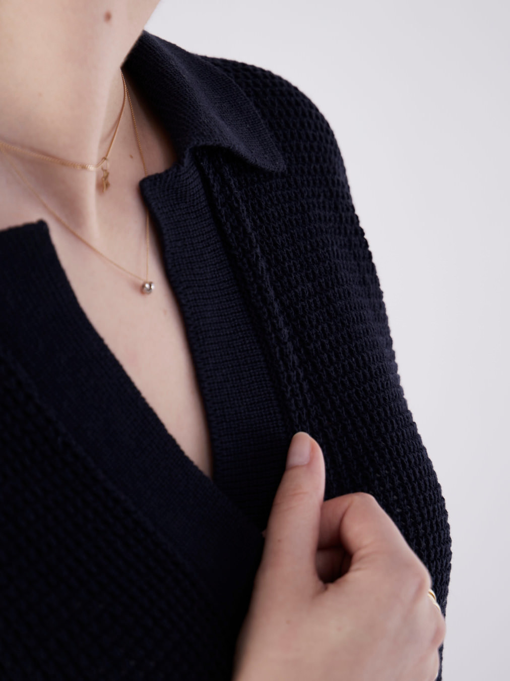 Pullover blau 9341109000202