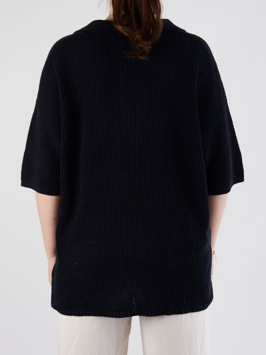 Pullover blau 9341109000201