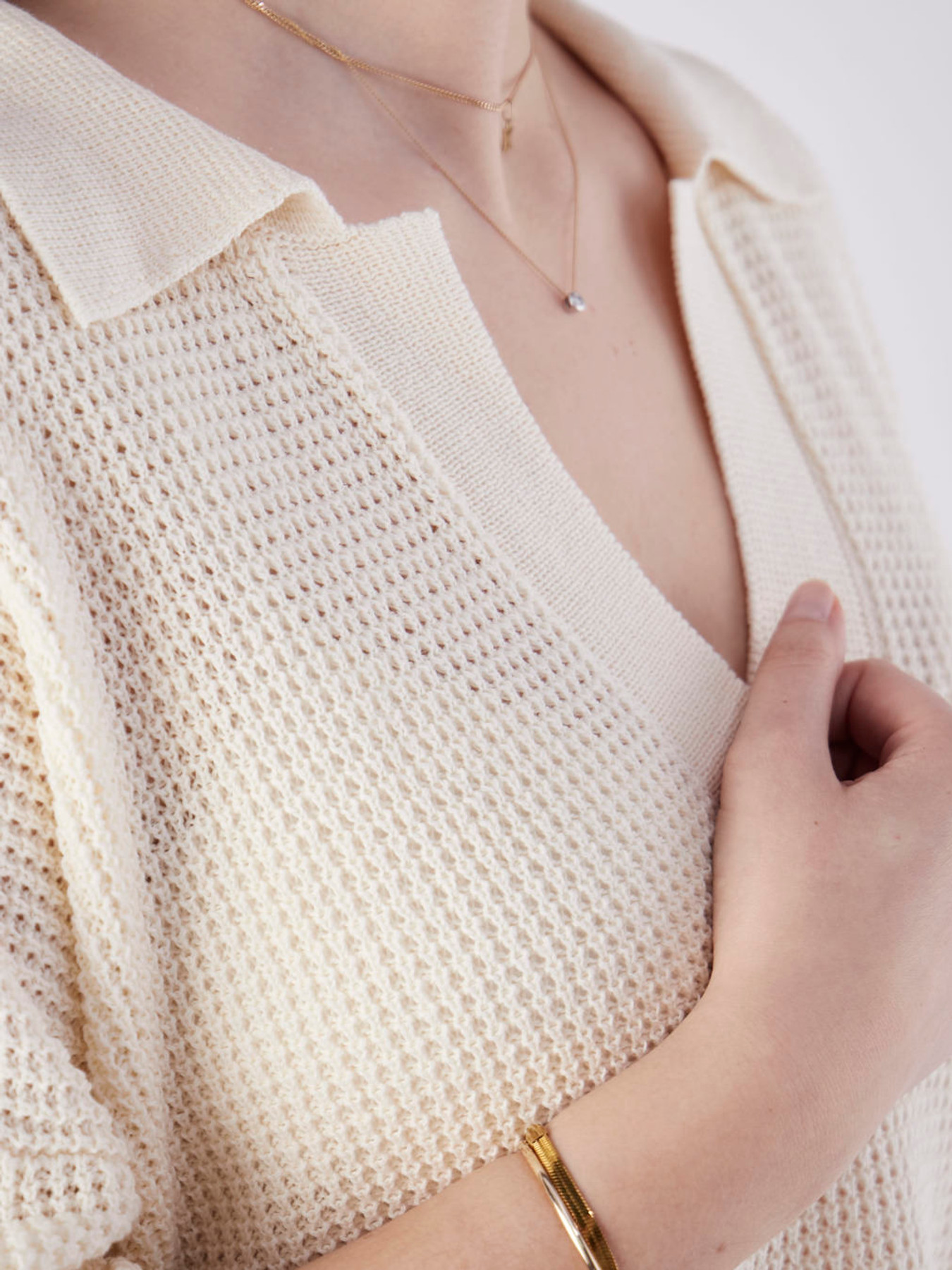 Pullover weiß 9341739000102