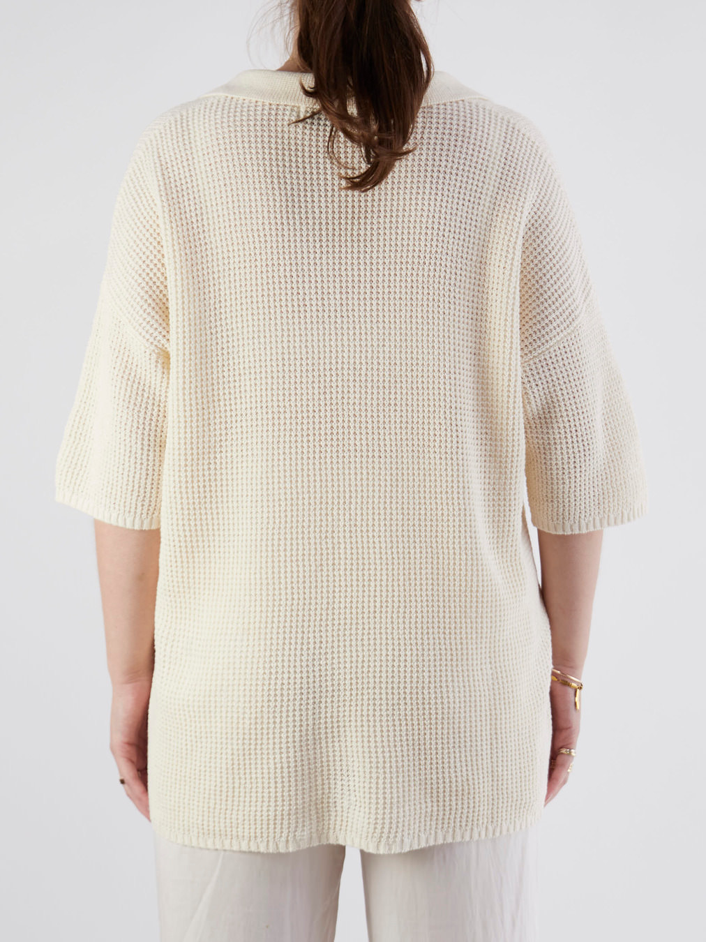 Pullover weiß 9341739000101