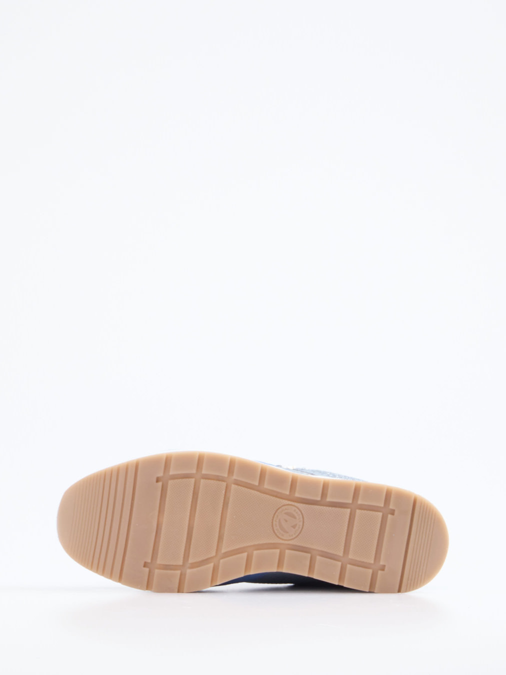 Sneaker blau 2661194000305