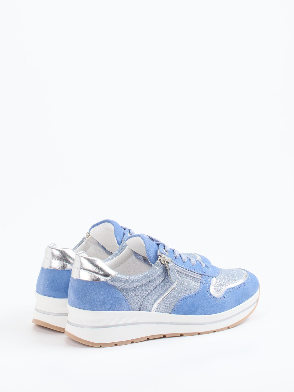 Sneaker blau 2661194000303