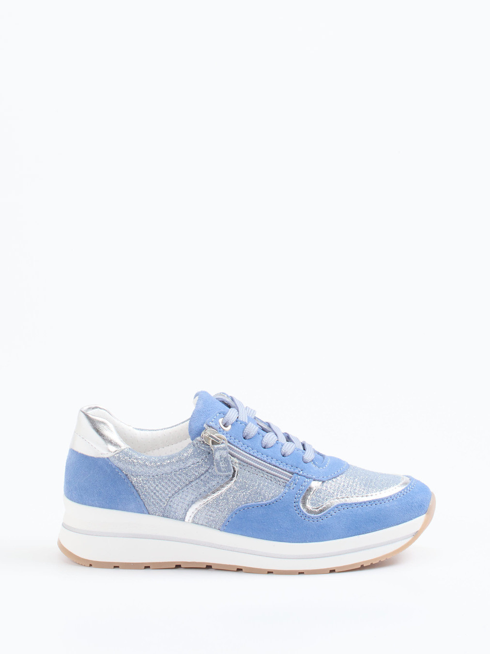 Sneaker blau 2661194000301