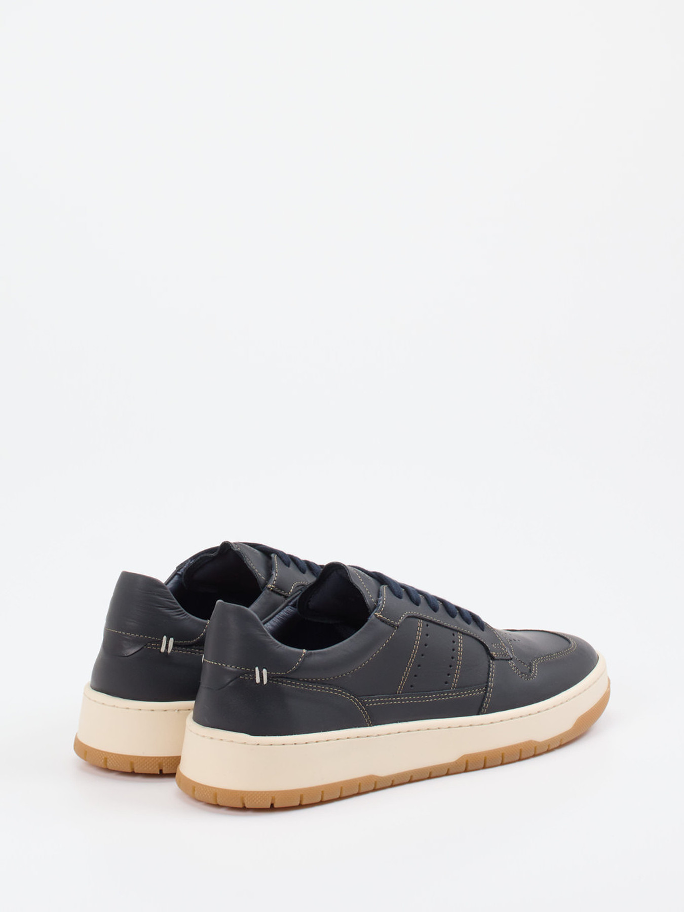 Sneaker blau 4661109097903