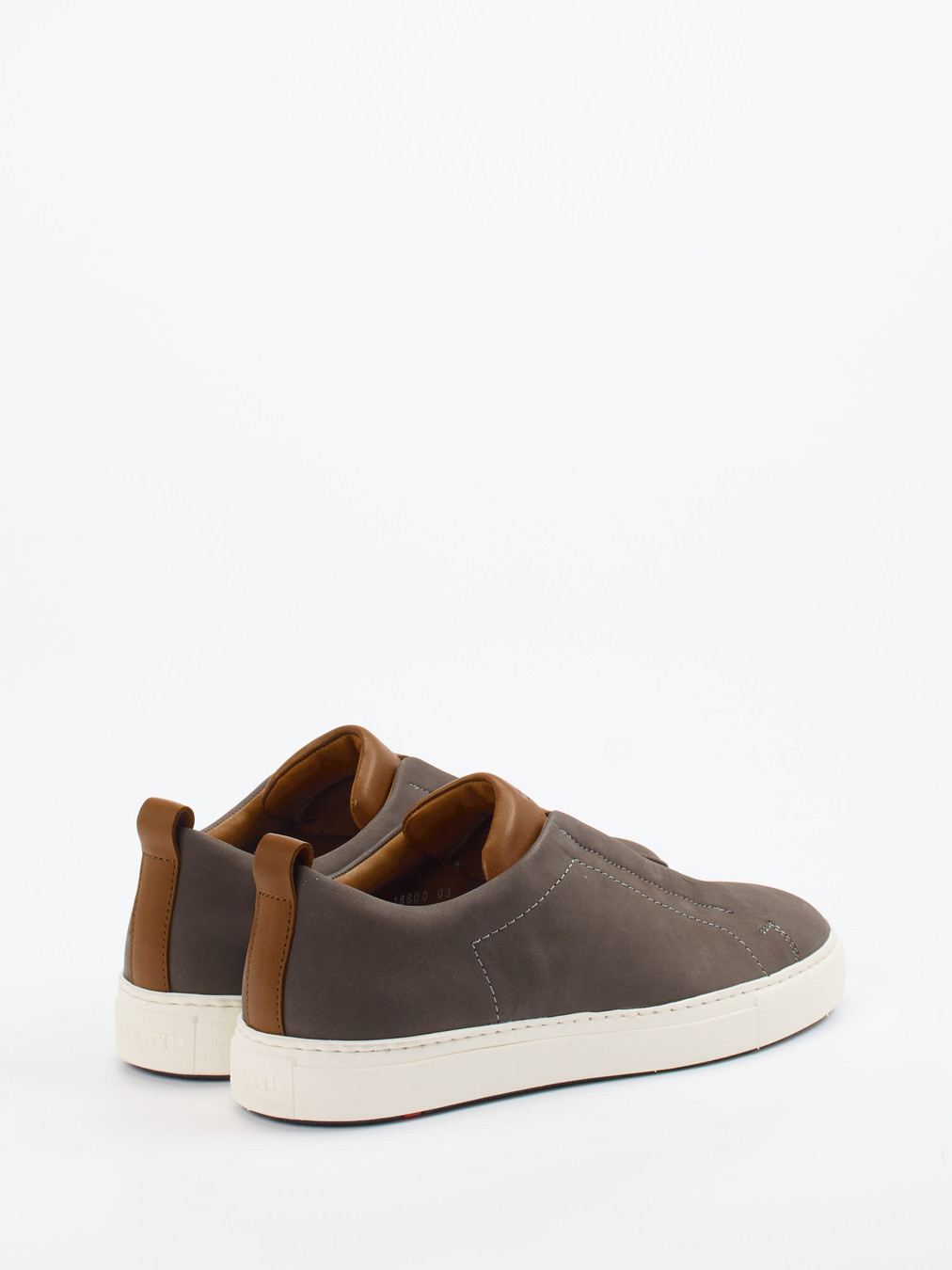 Sneaker grau 4561409000603