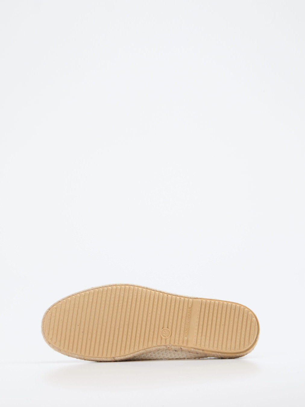 Schnürschuh beige 4610359002305