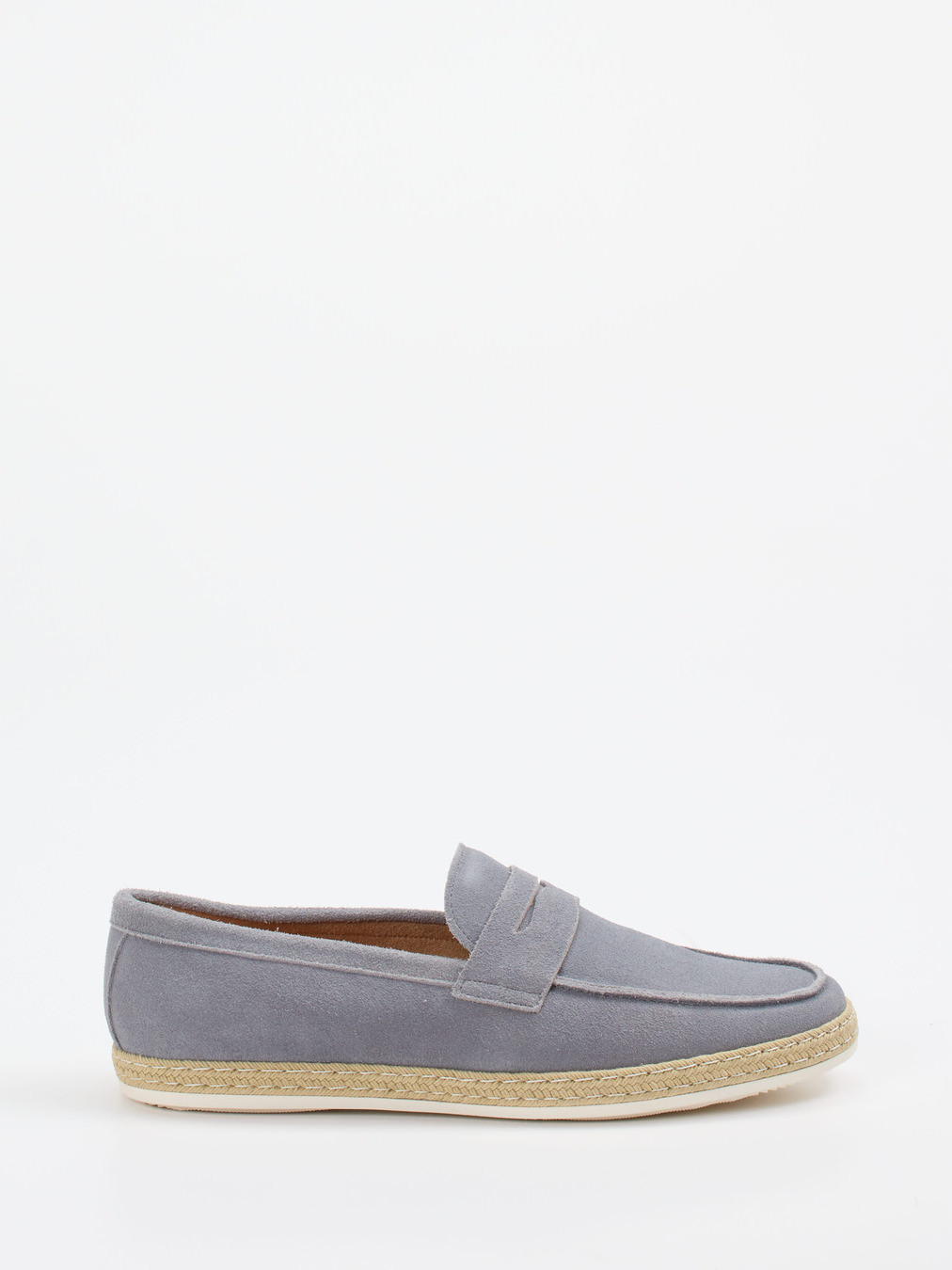 Slipper grau 4510499000201