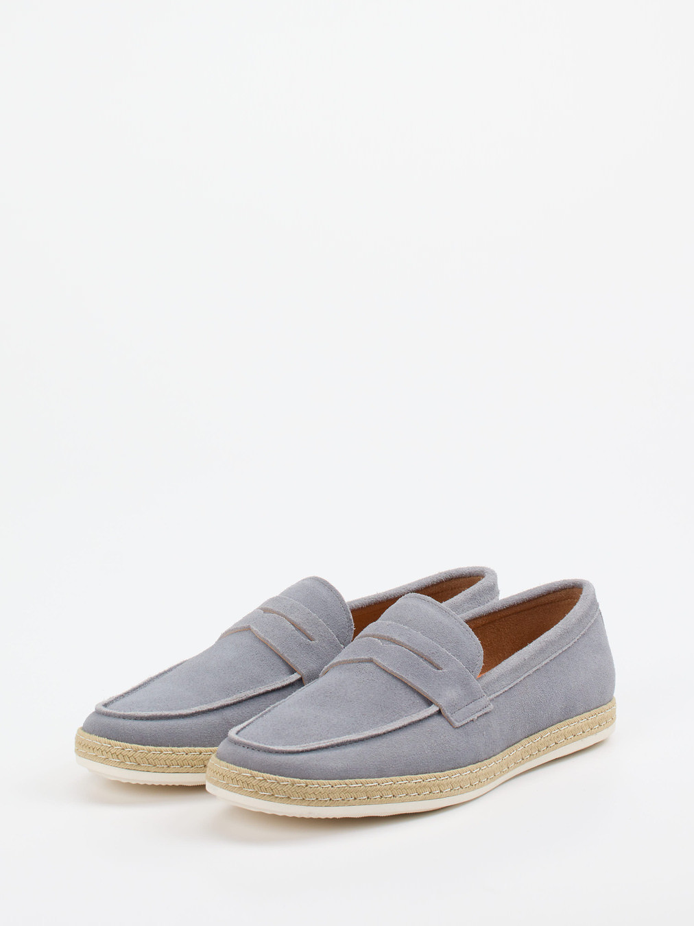 Slipper grau 4510499000202