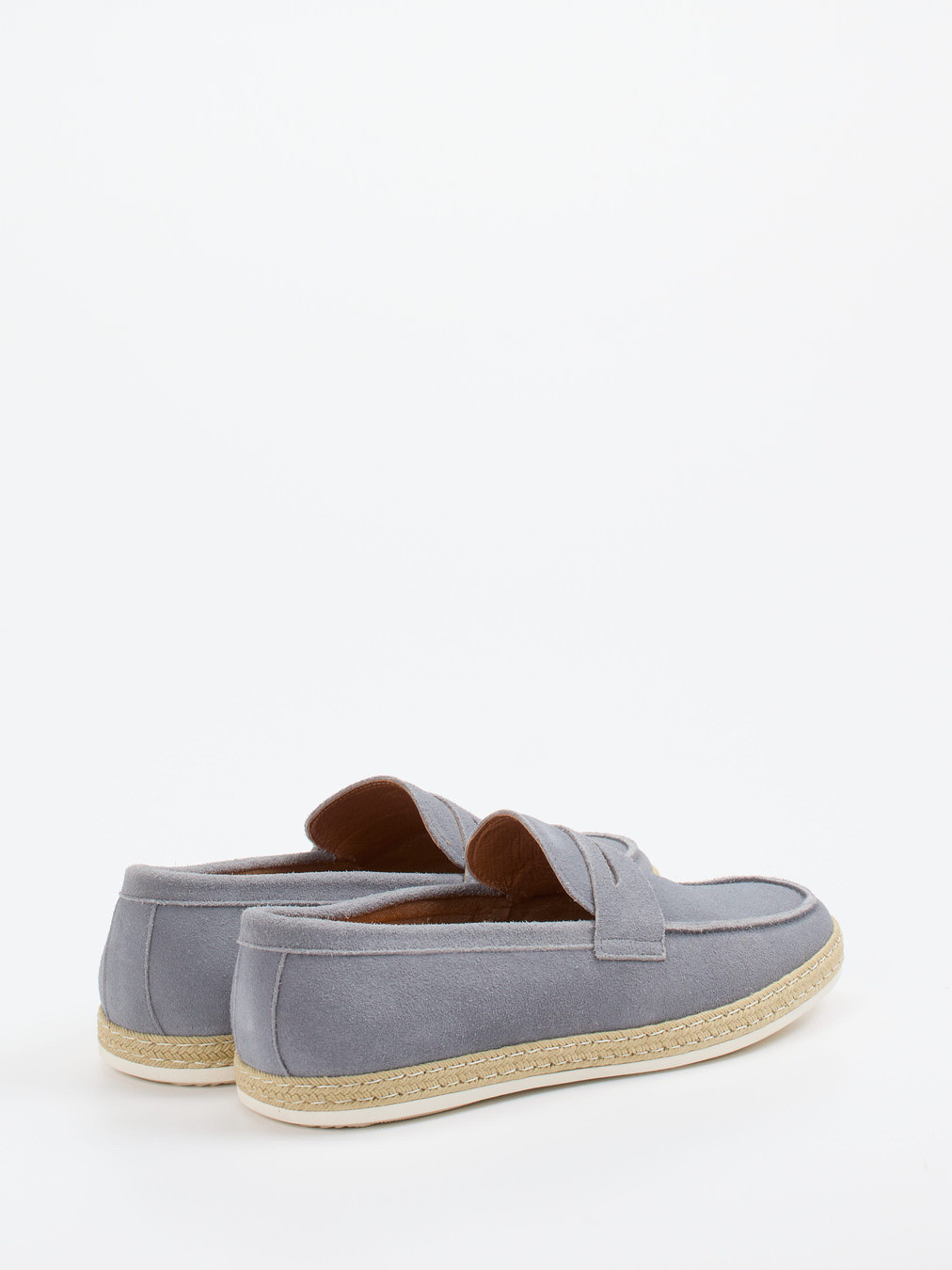 Slipper grau 4510499000203