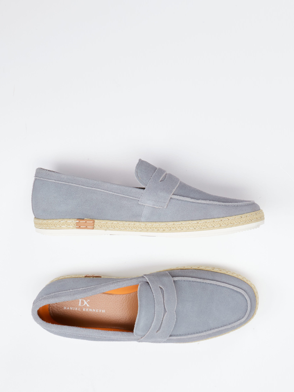 Slipper grau 4510499000204