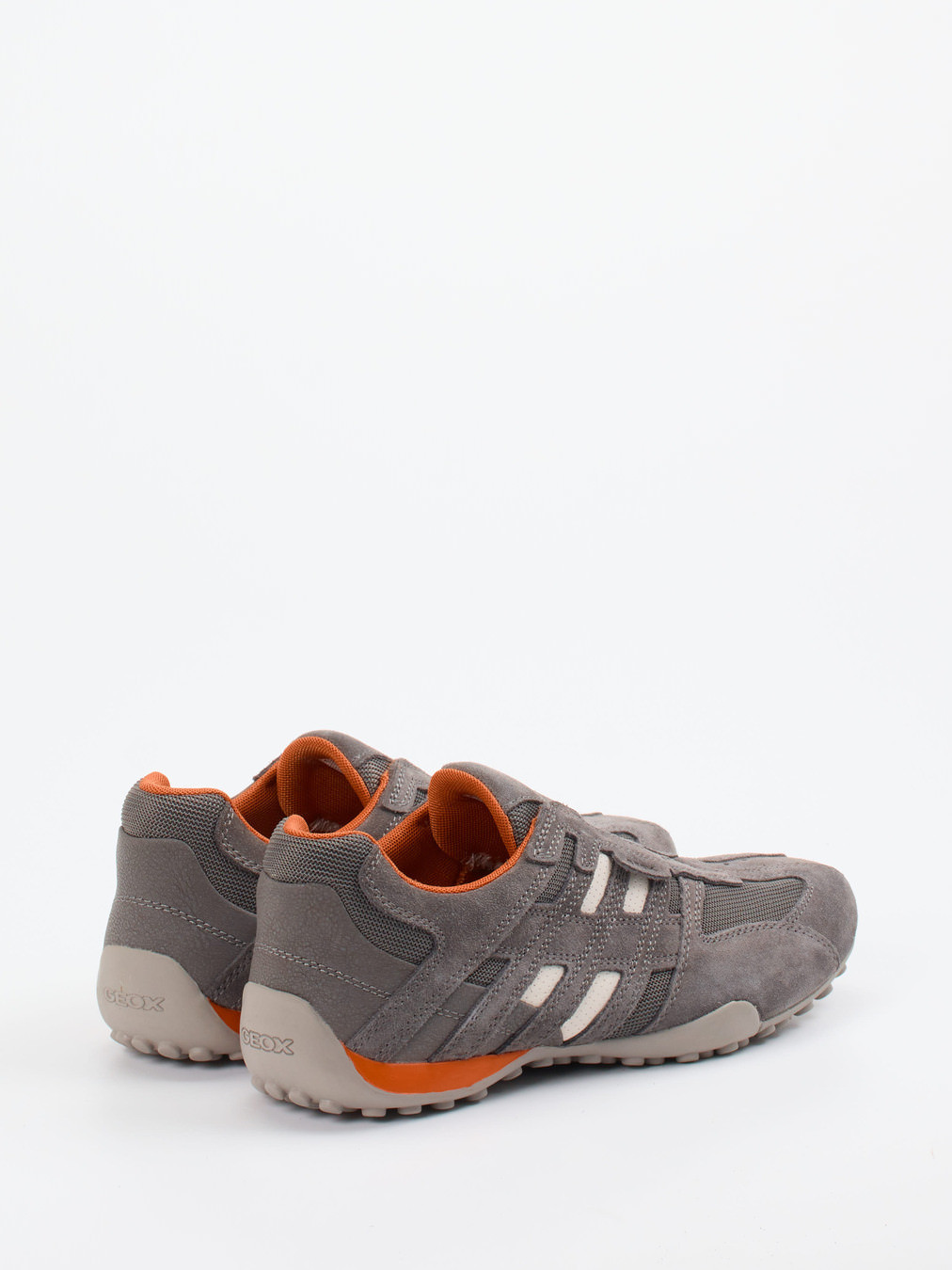 Sneaker grau 4661409011903