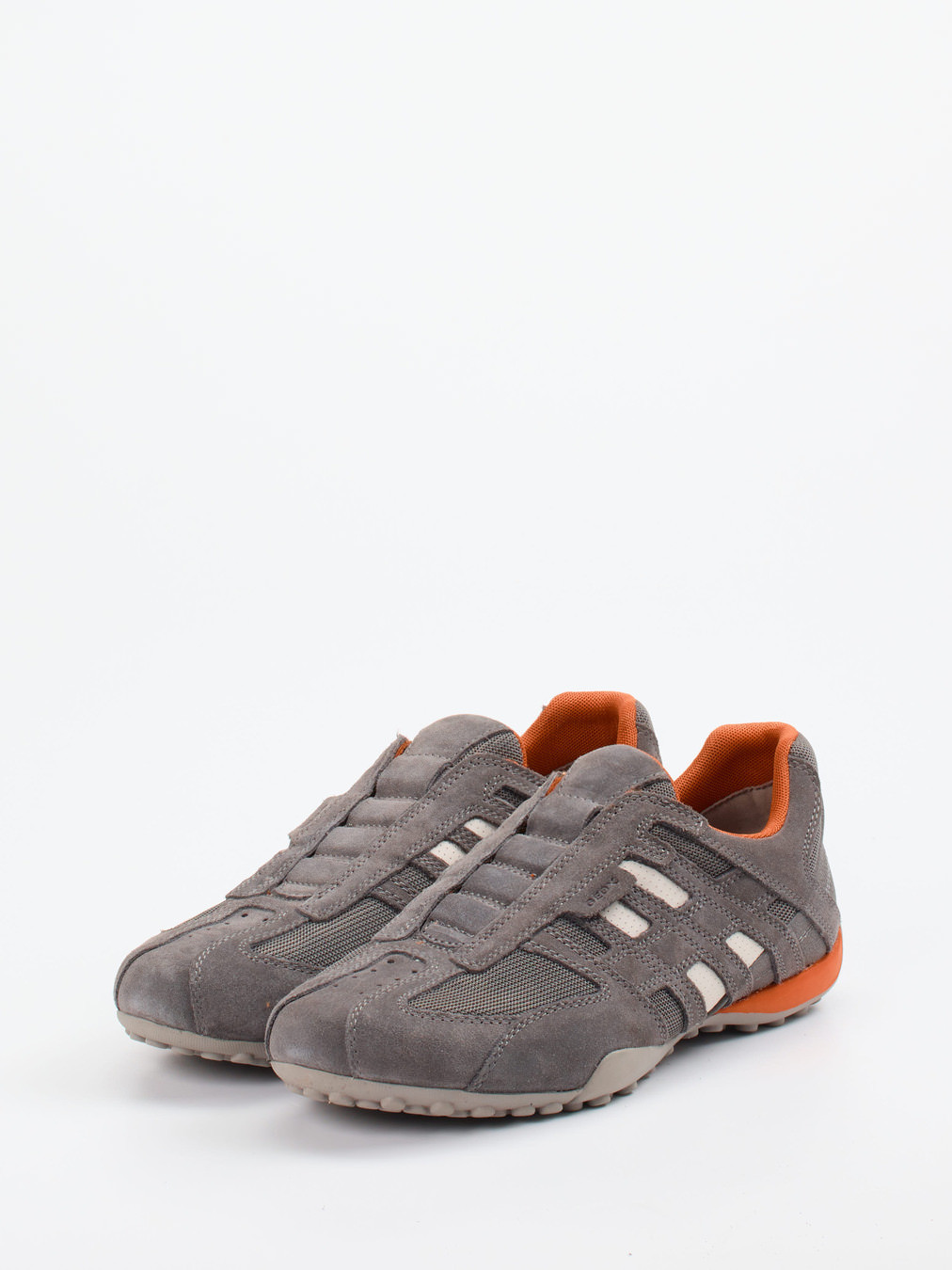 Sneaker grau 4661409011902