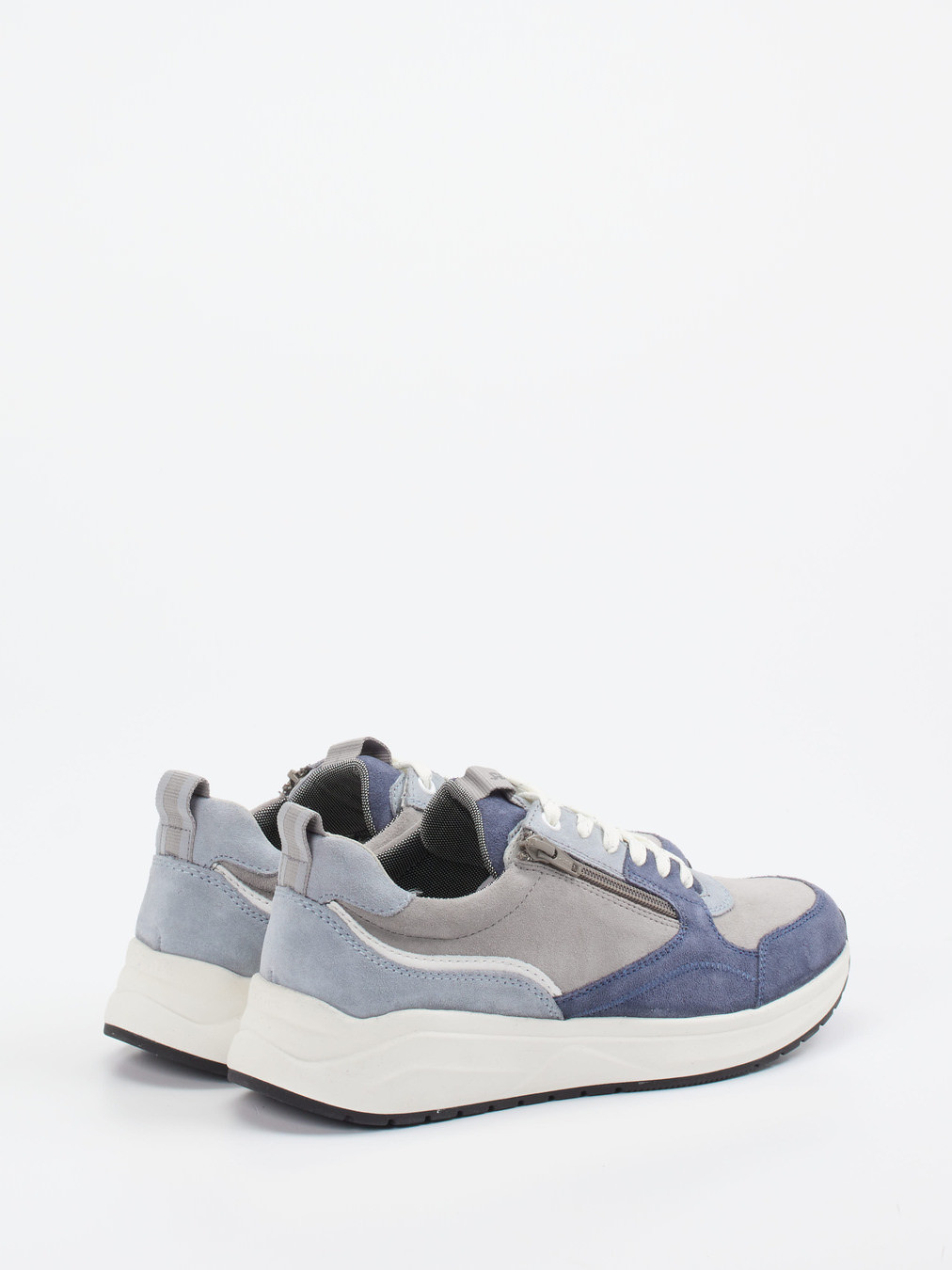 Sneaker blau 4661149000203