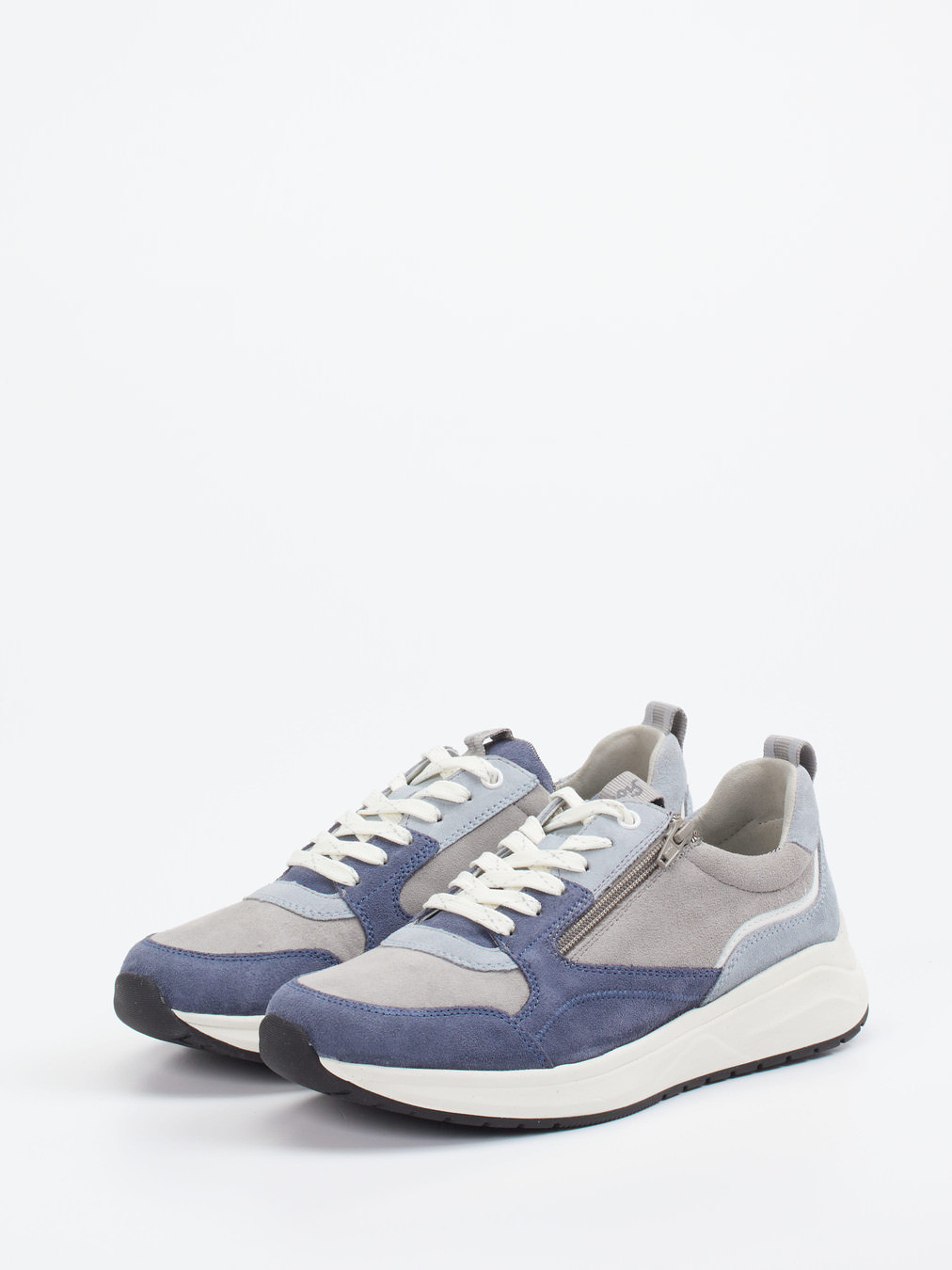 Sneaker blau 4661149000202