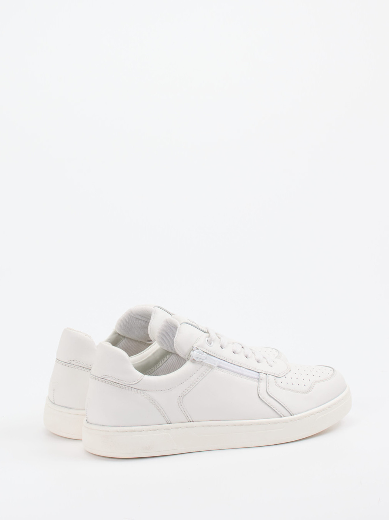 Sneaker weiß 4661799051203