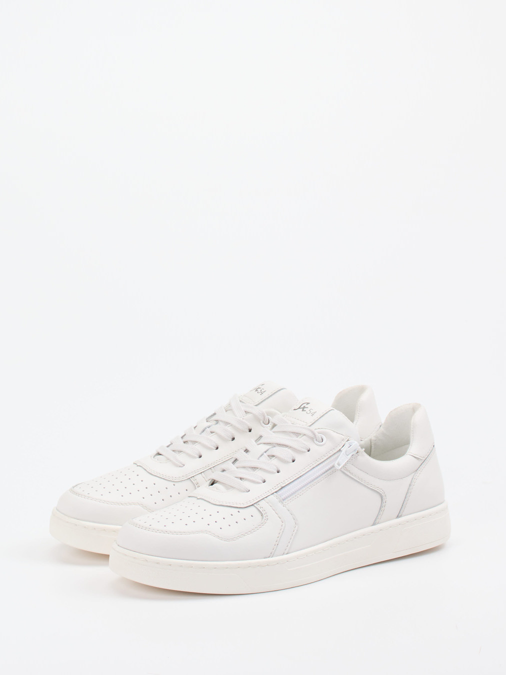 Sneaker weiß 4661799051202