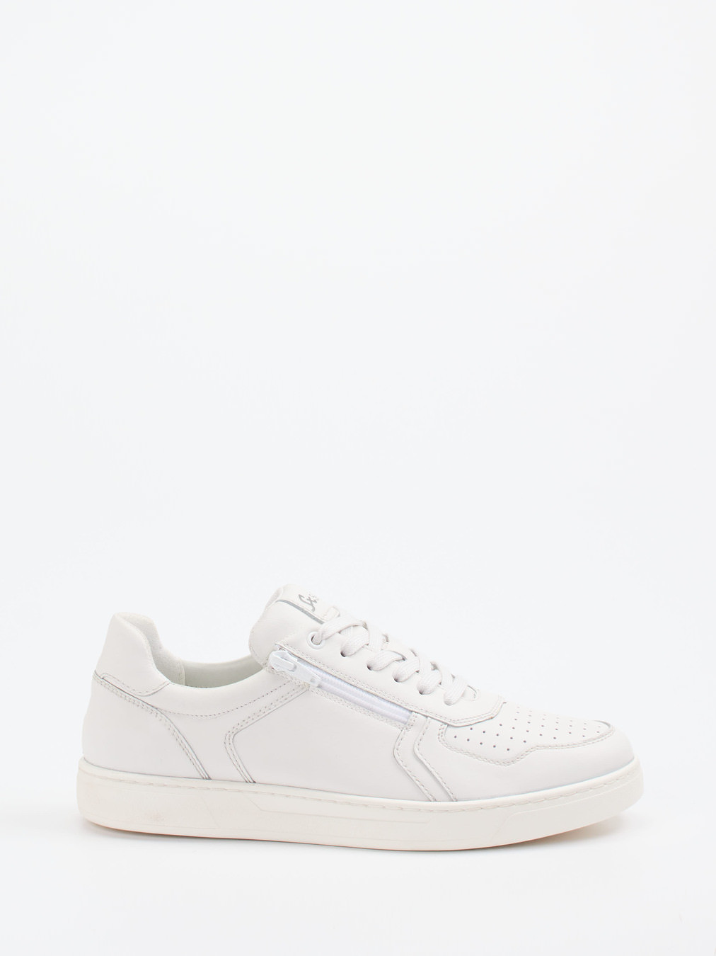Sneaker weiß 4661799051201