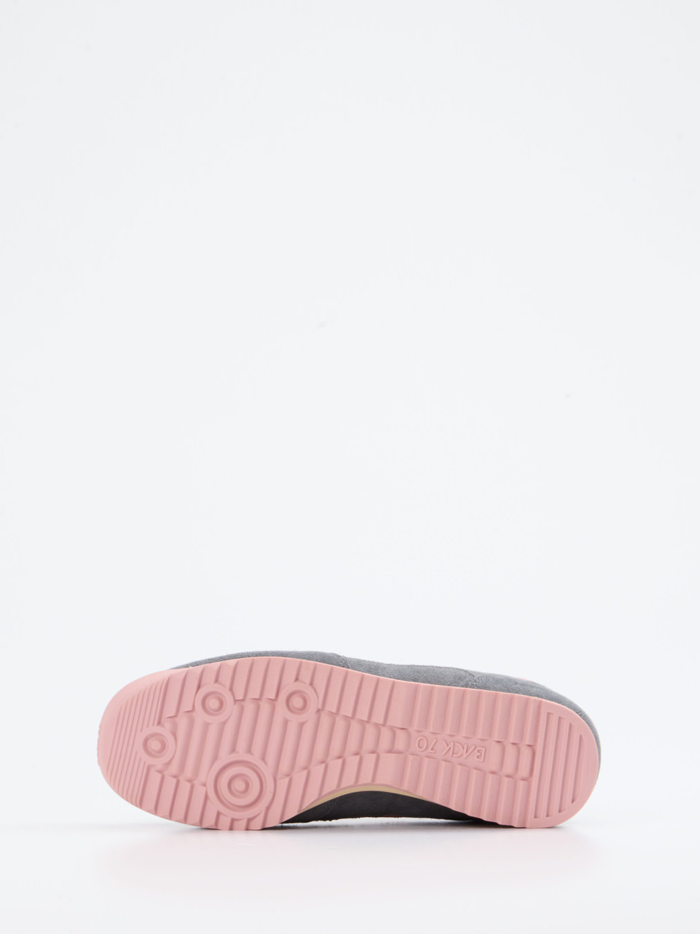 Sneaker grau 1663455000305