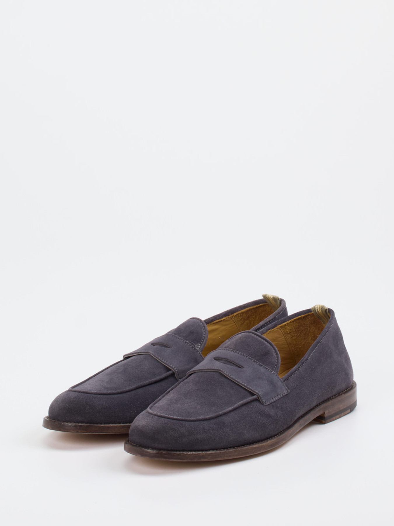 Slipper grau 4510409001502