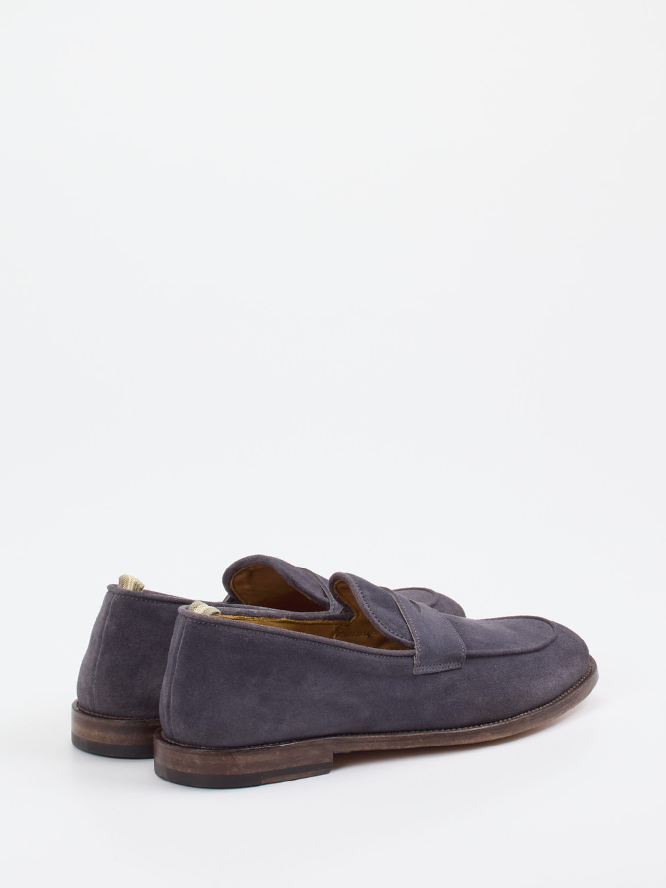 Slipper grau 4510409001503