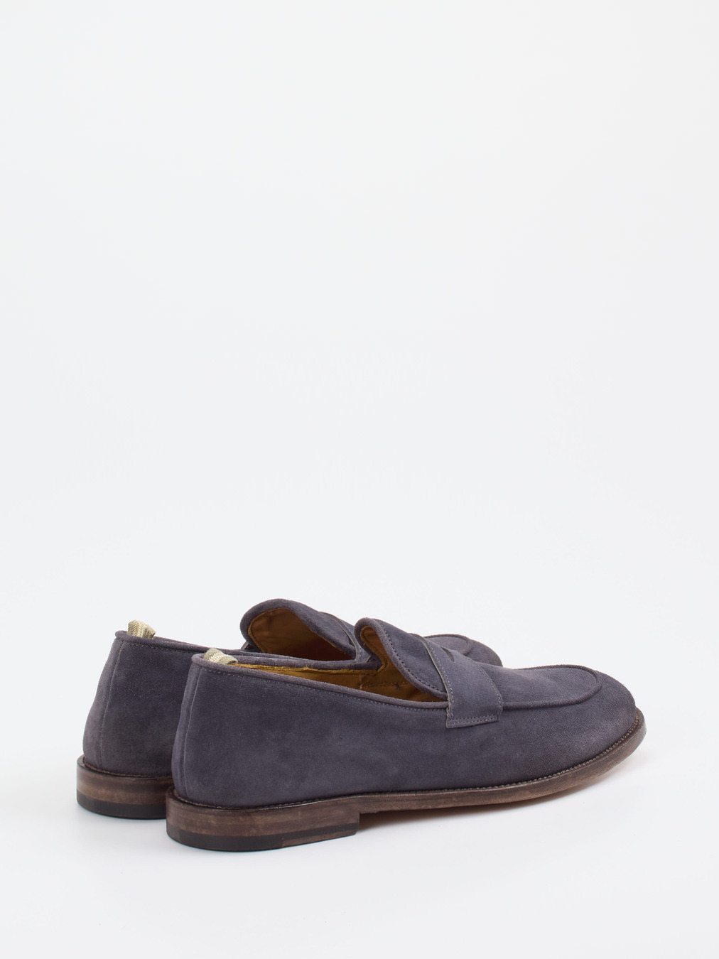 Slipper grau 4510409001503