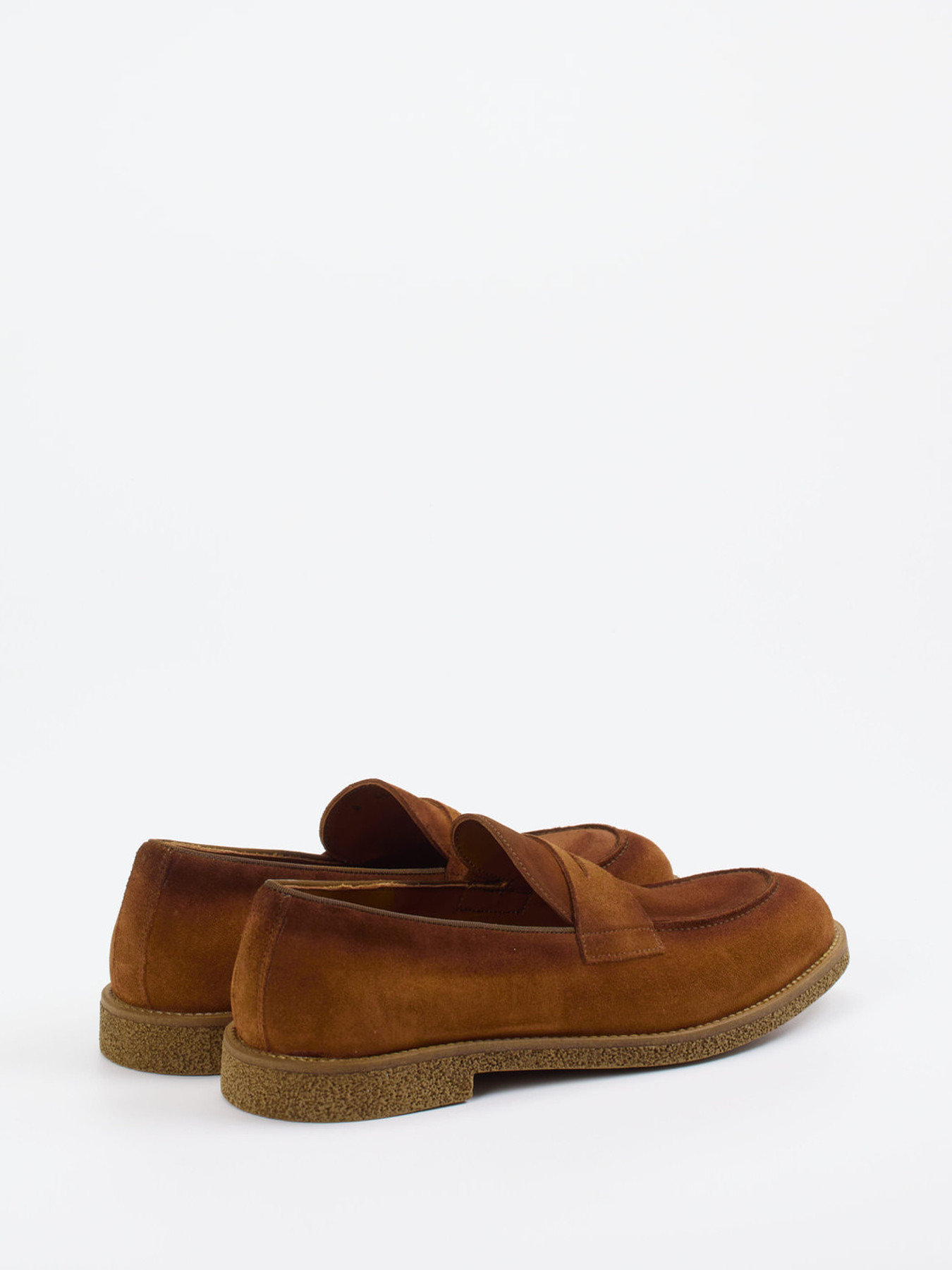 Mokassin braun 4502289000903