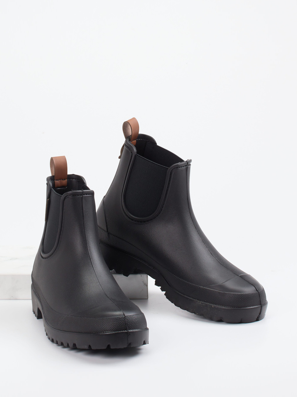 Gummistiefel schwarz 7450009001004