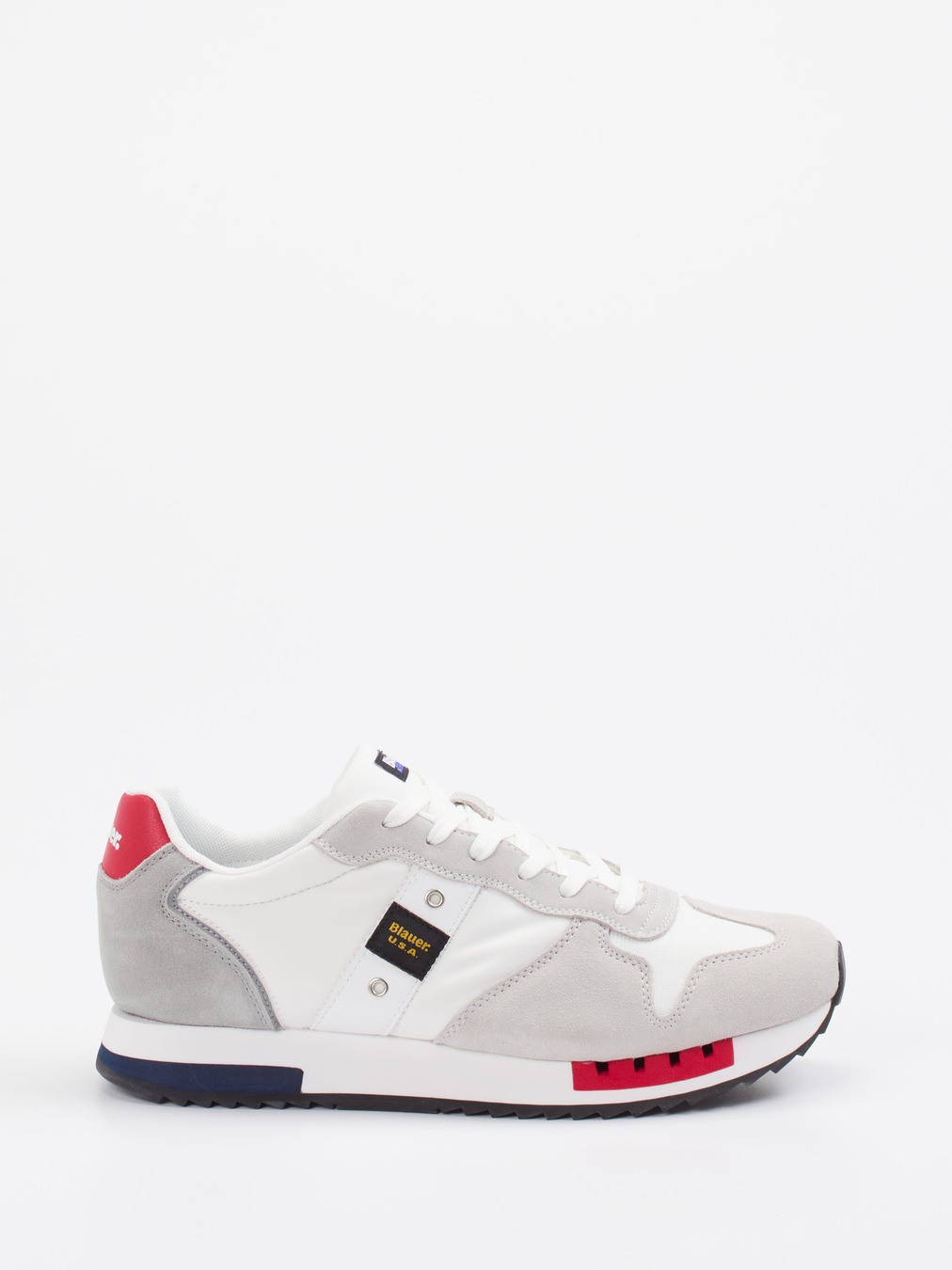 Sneaker weiß 8465704000101