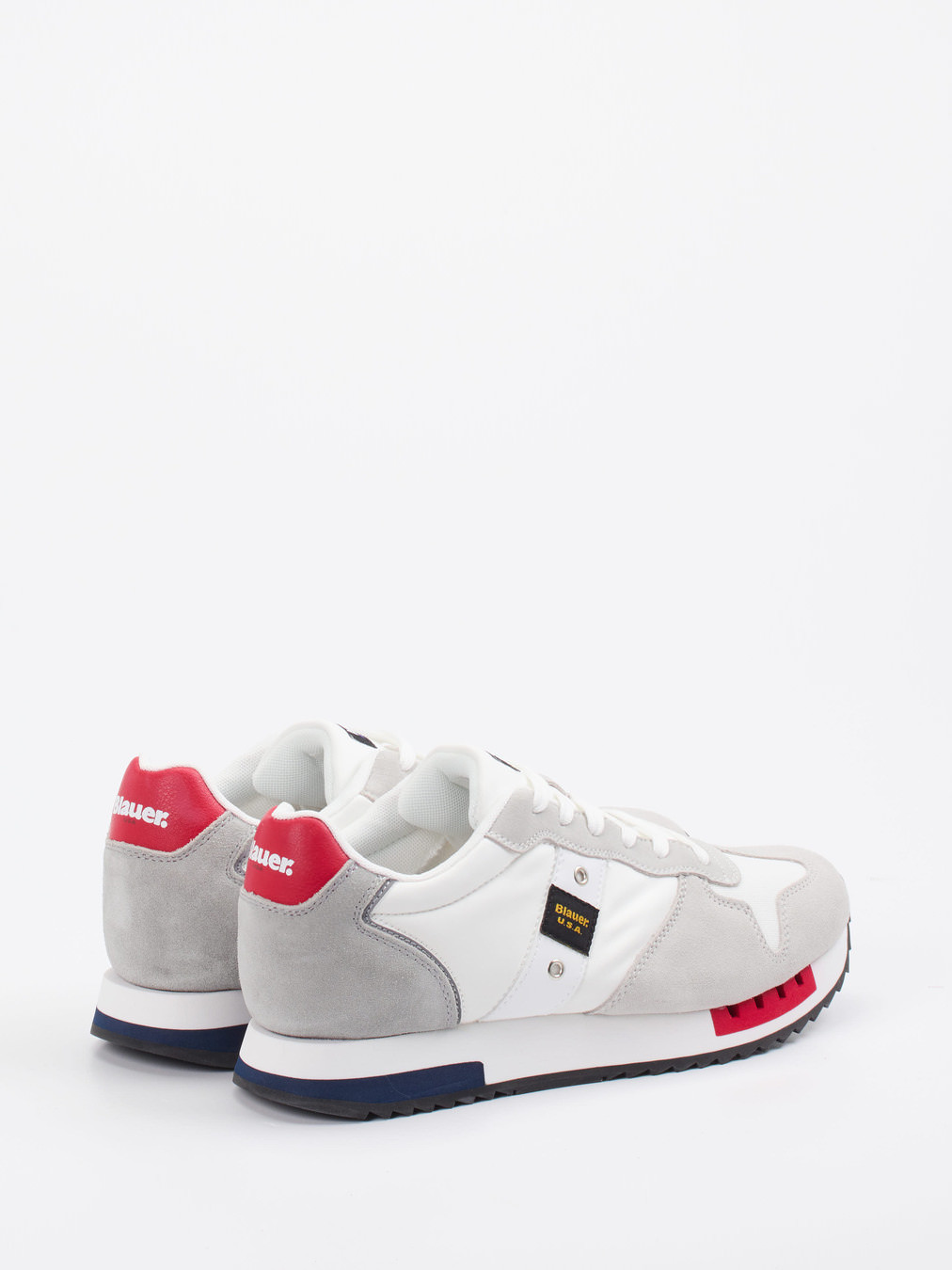 Sneaker weiß 8465704000103