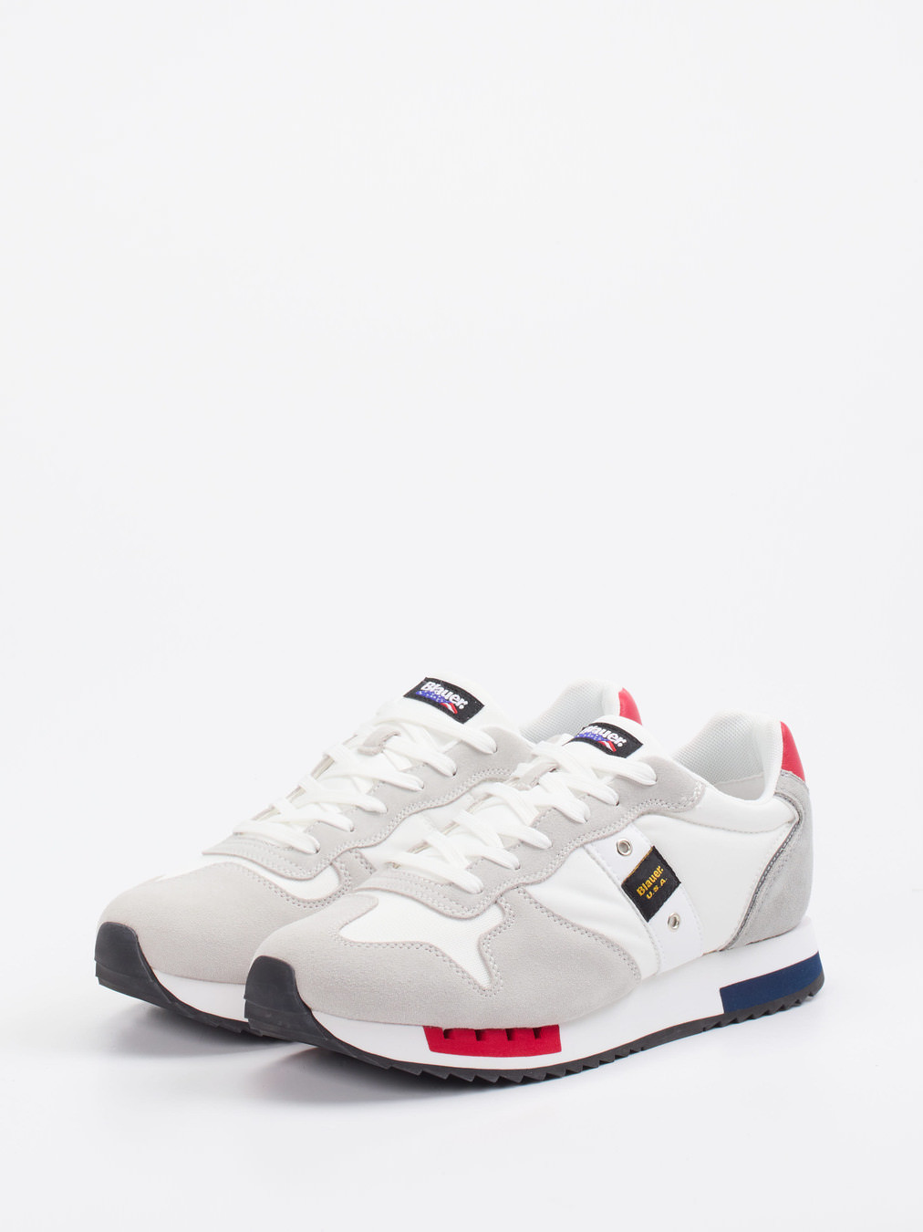 Sneaker weiß 8465704000102