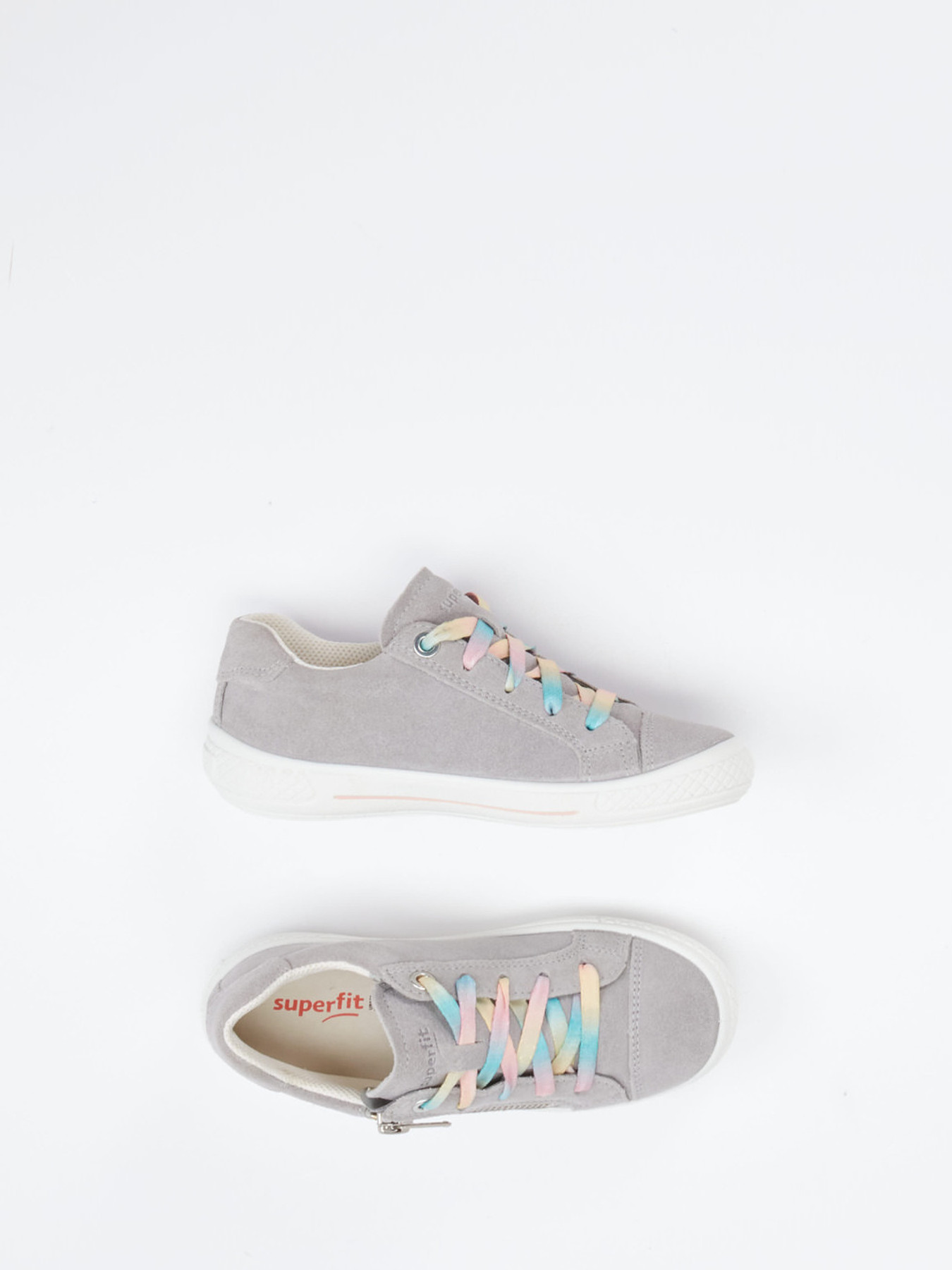 Sneaker grau 6611159006104