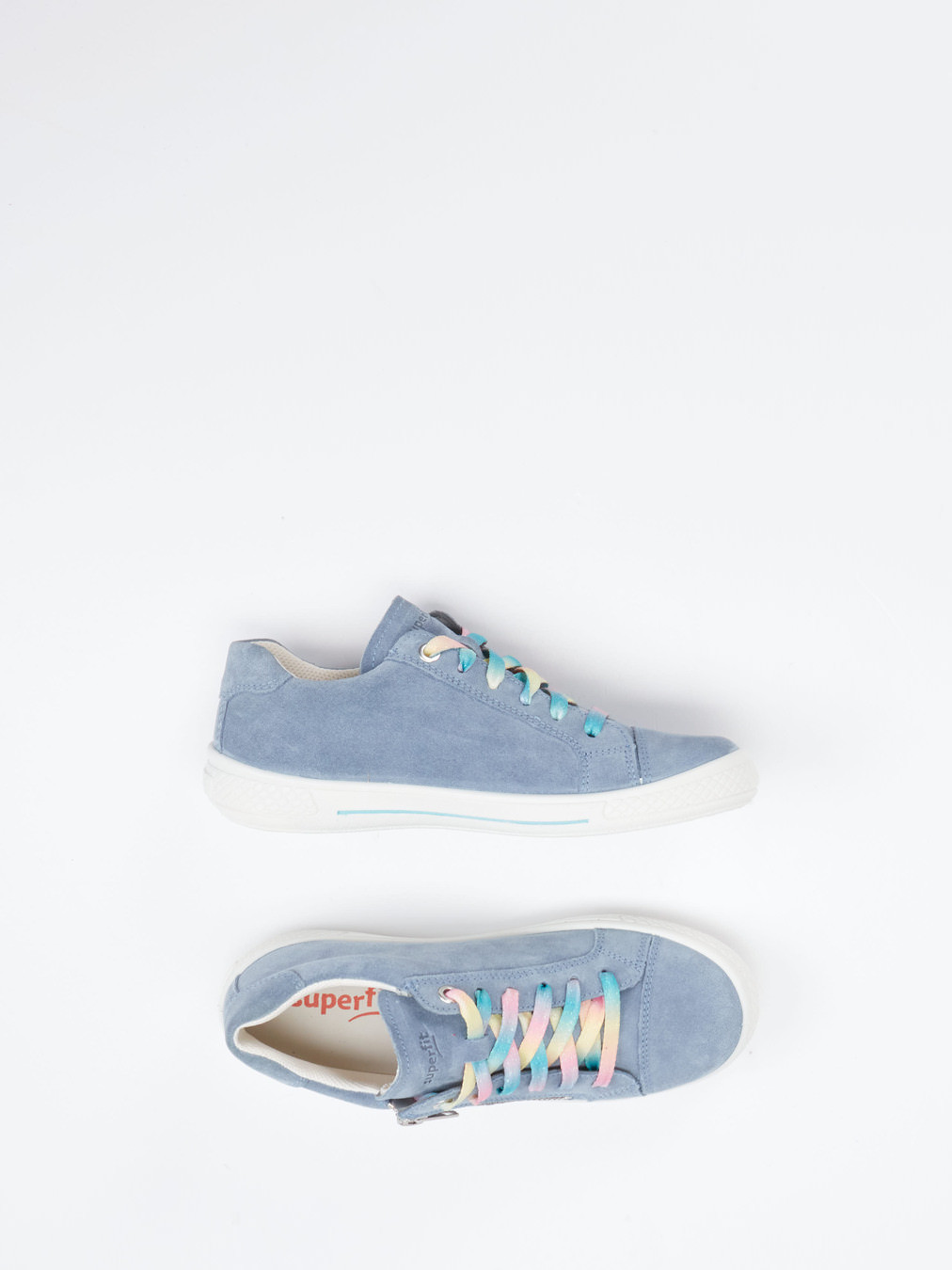 Sneaker blau 6611159006304