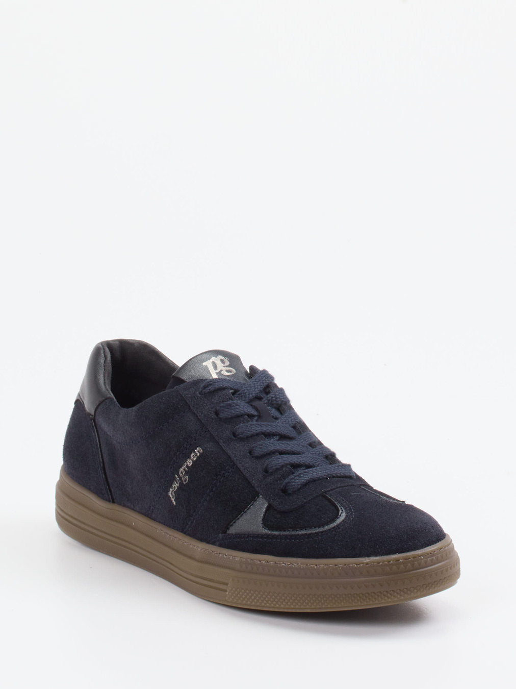 Sneaker blau 1663109017006
