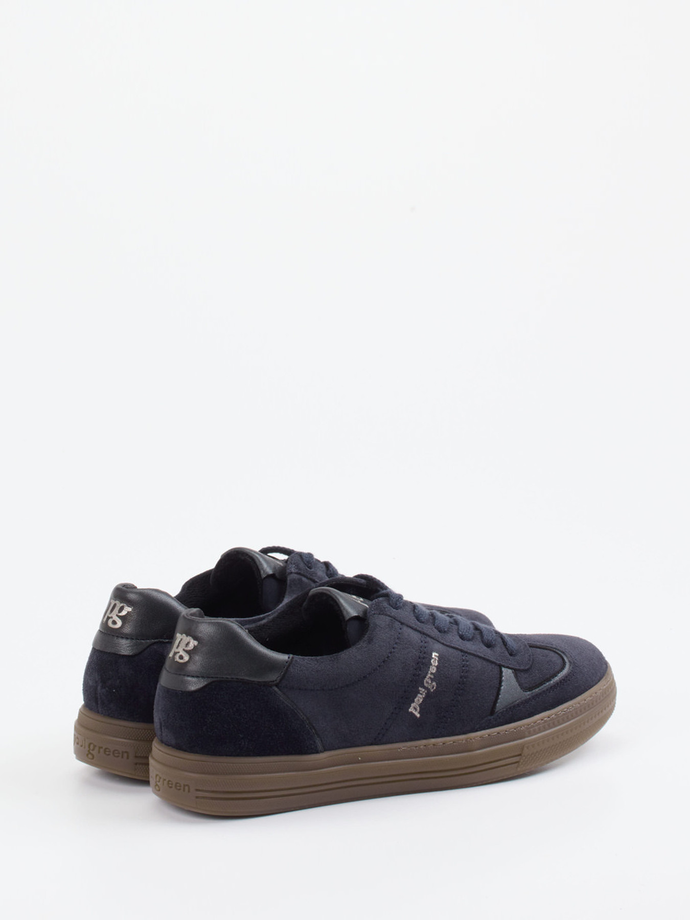 Sneaker blau 1663109017003