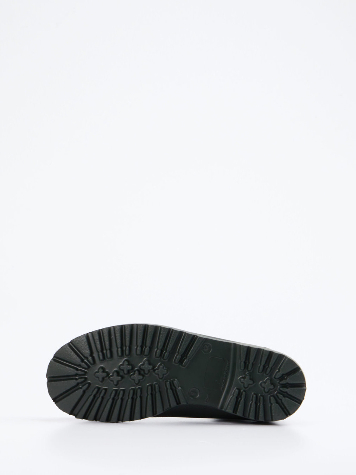 Gummistiefel grün 7450609000305