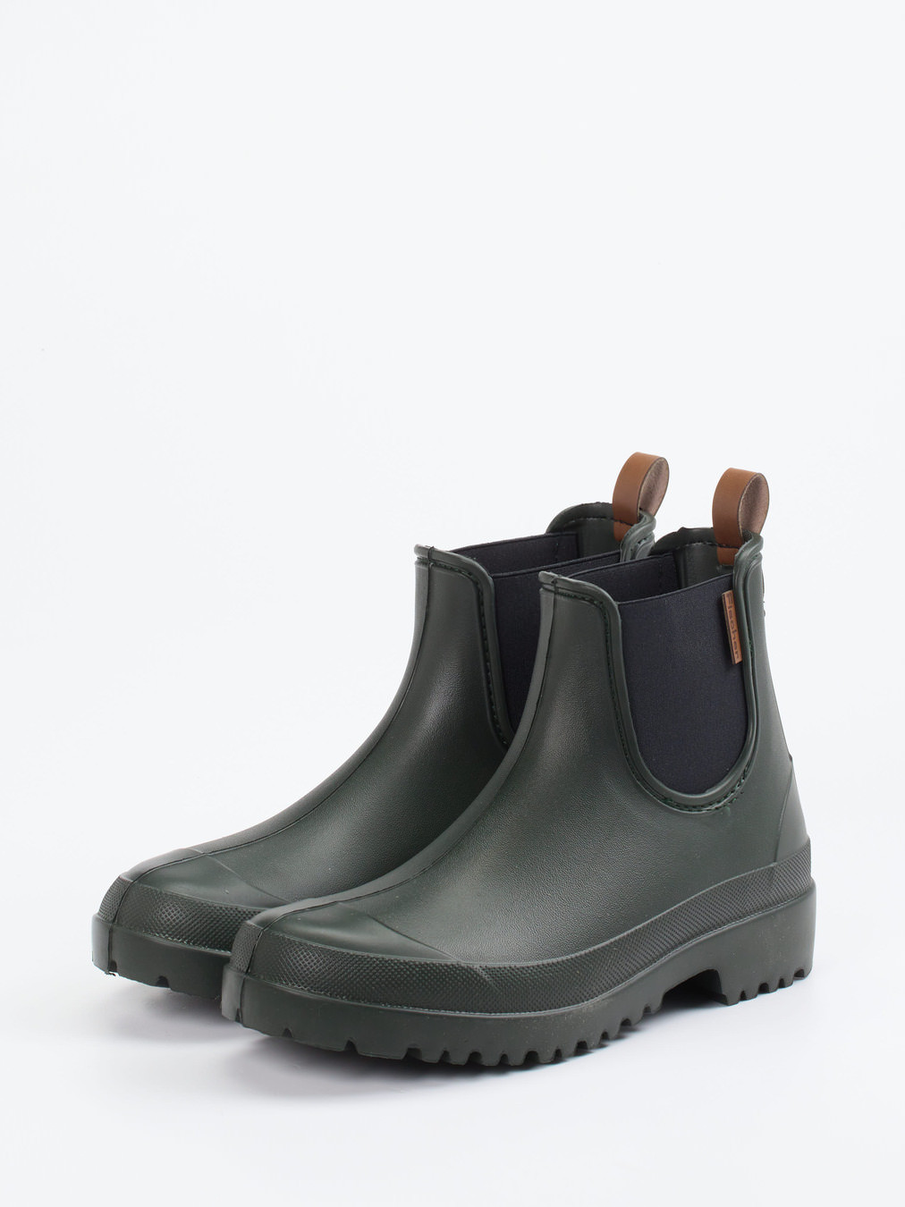 Gummistiefel grün 7450609000302