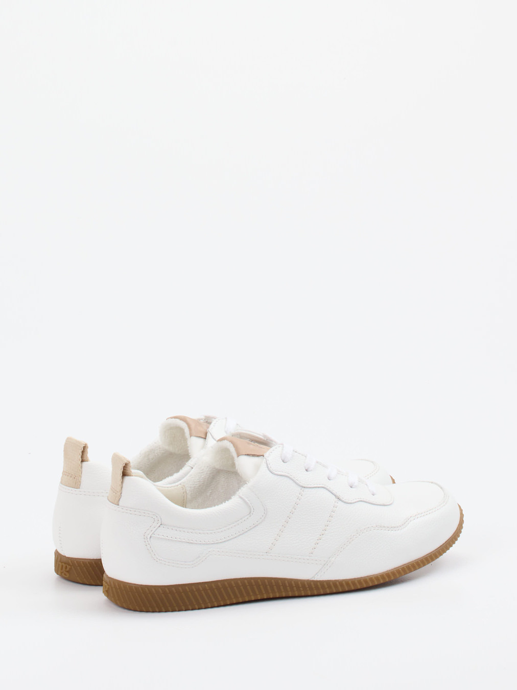 Sneaker weiß 1661709000203