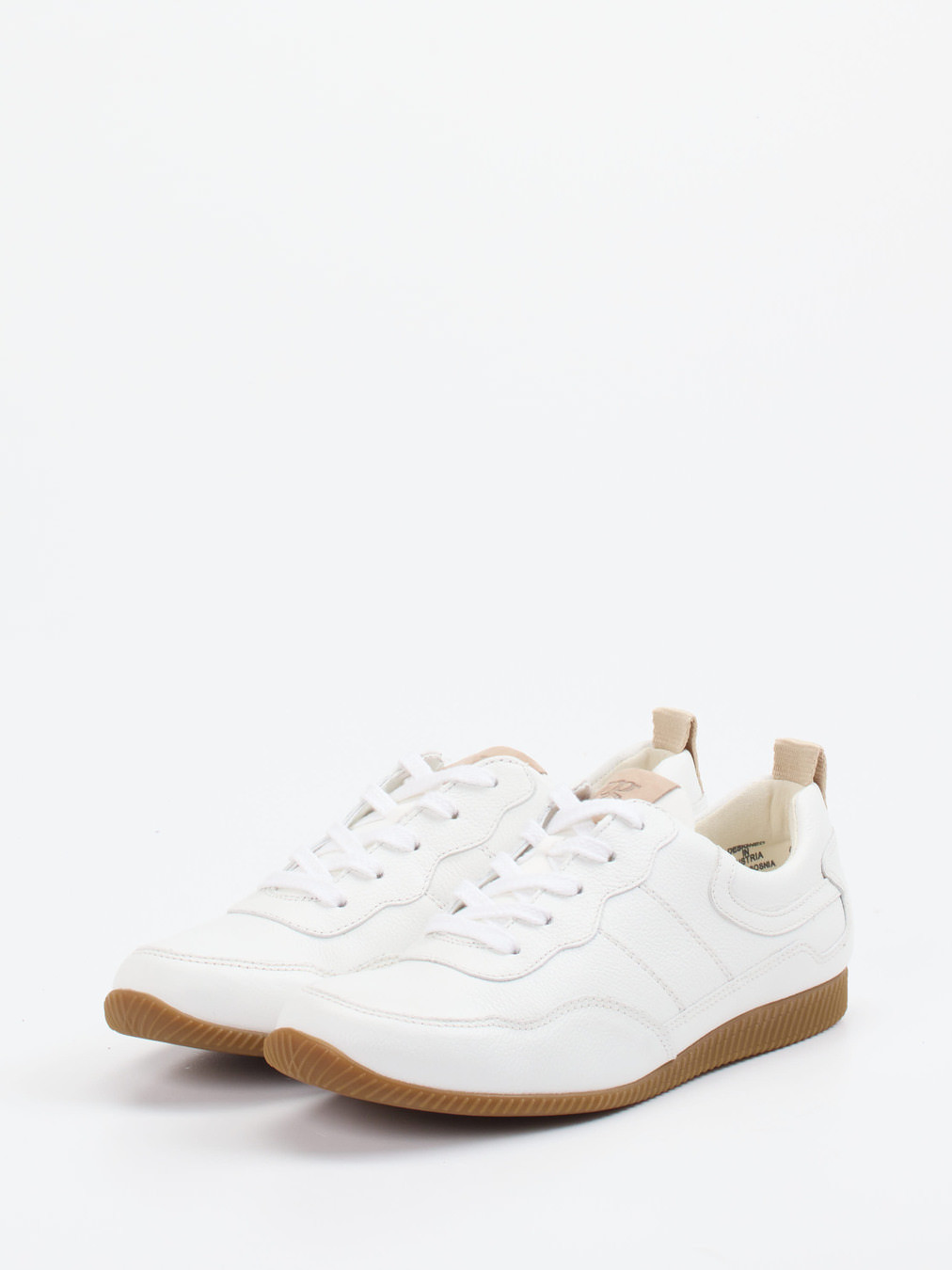 Sneaker weiß 1661709000202