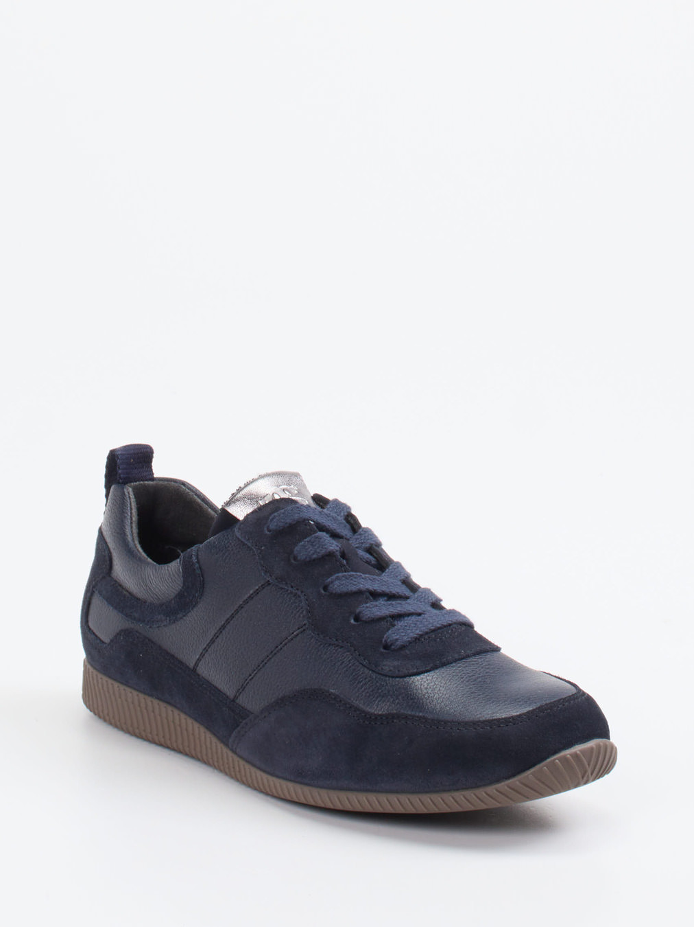 Sneaker blau 1661109017706