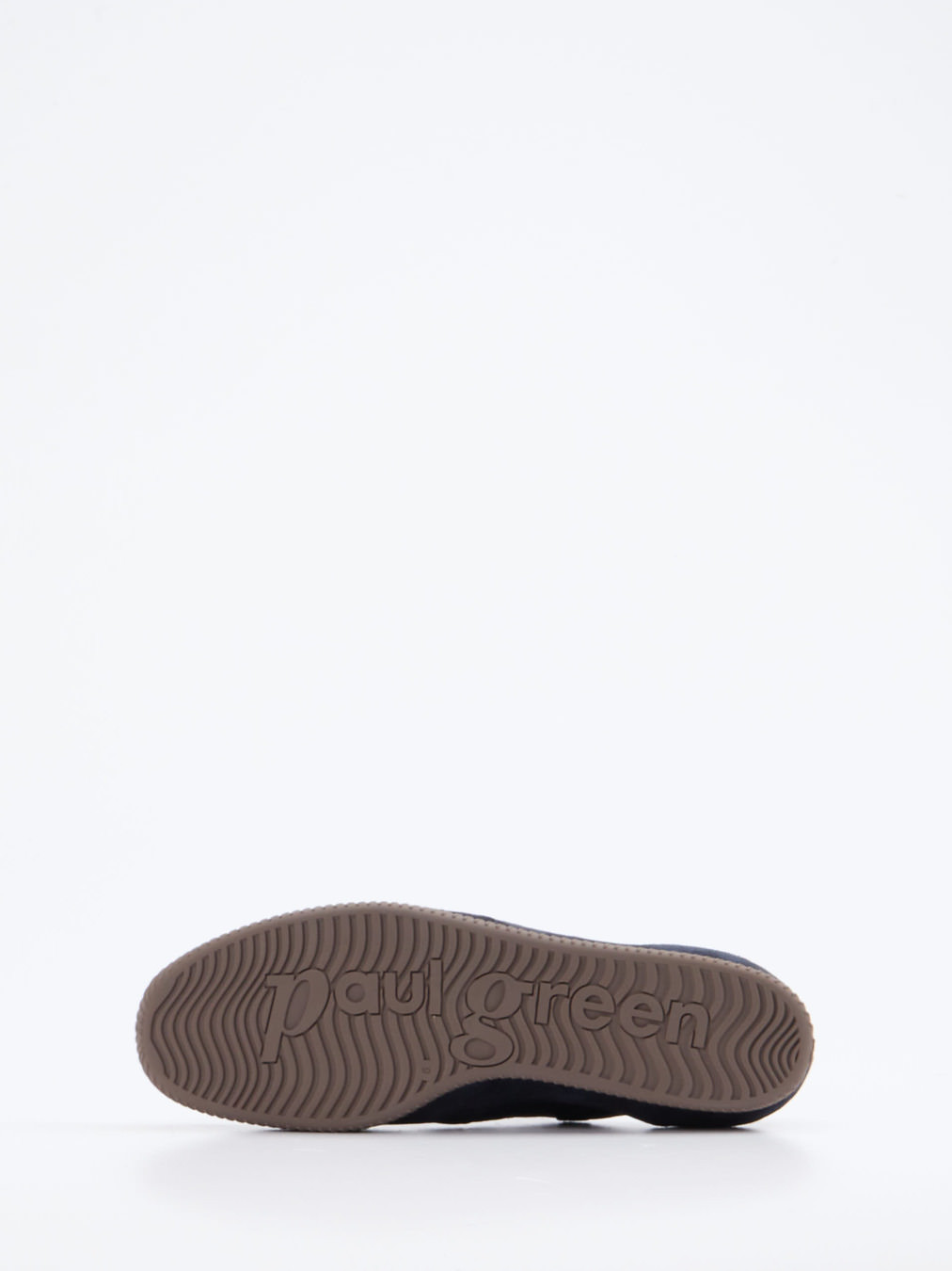 Sneaker blau 1661109017705