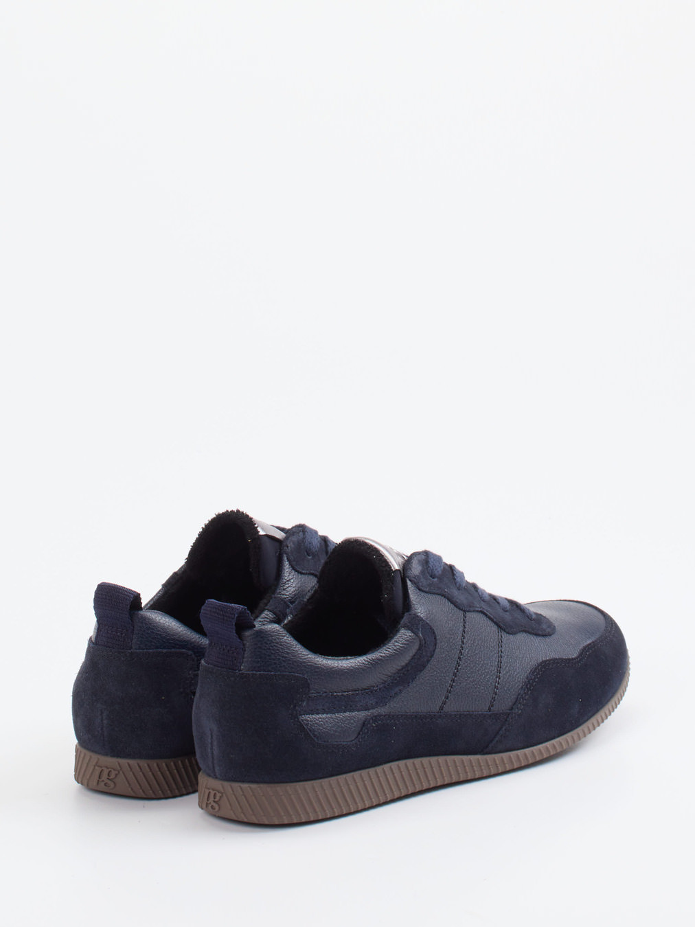 Sneaker blau 1661109017703