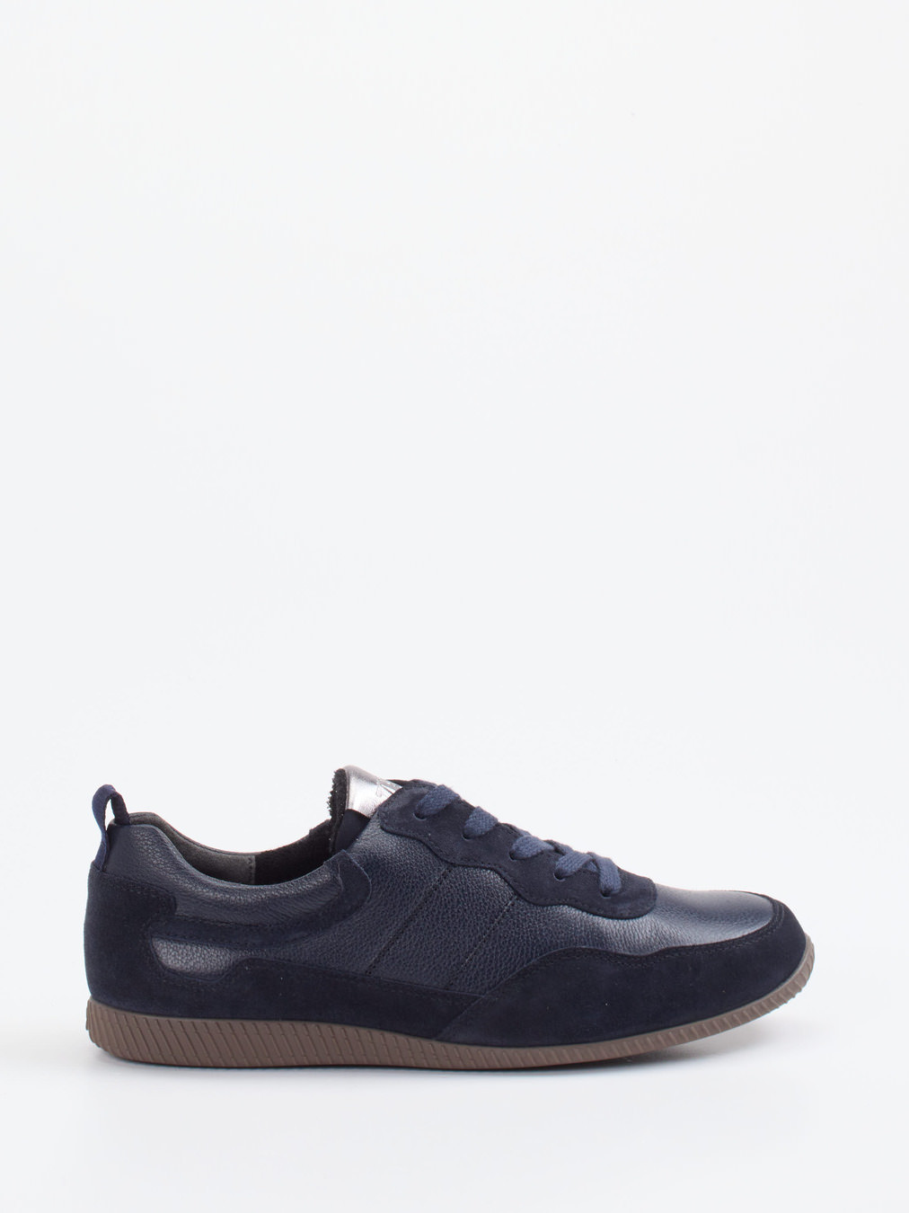 Sneaker blau 1661109017701