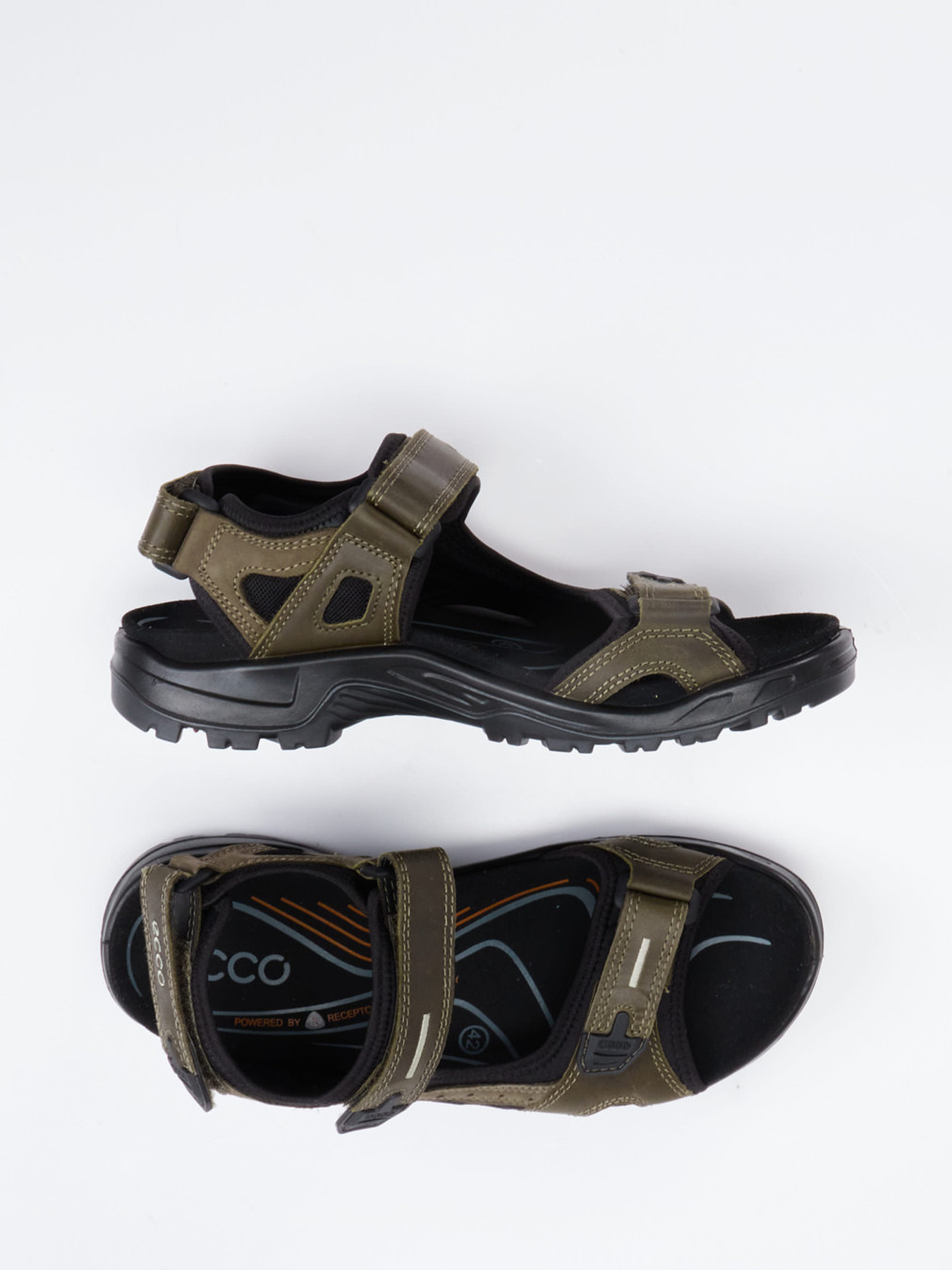 Zehentrenner braun 4101209003204