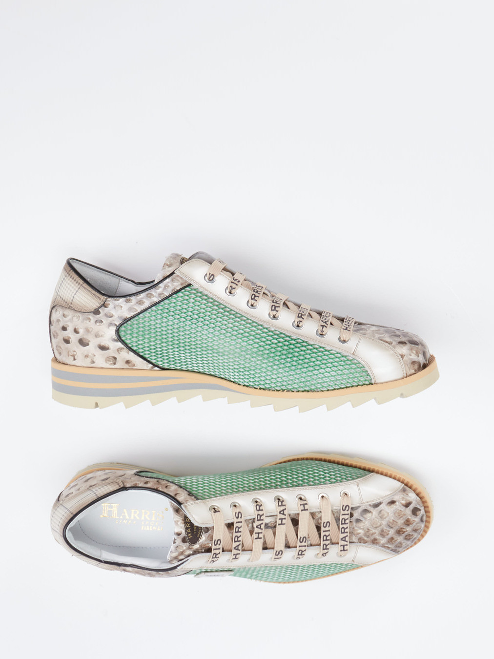 Sneaker beige 4661799053804