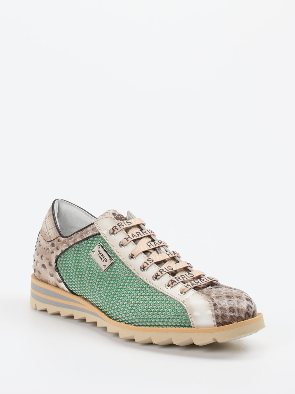 Sneaker beige 4661799053806