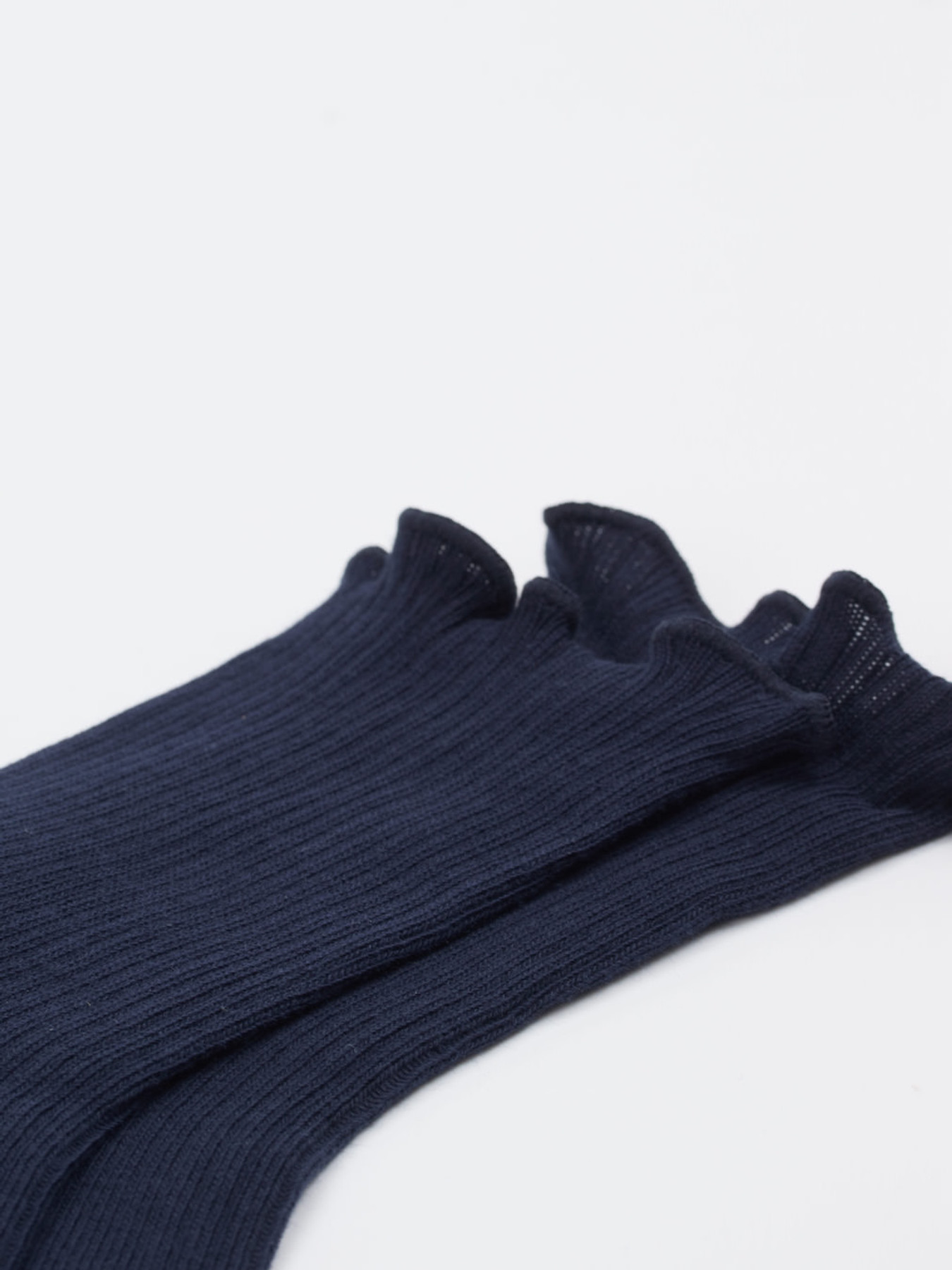 Wonderful Waves Damen Socken blau 9190109007101