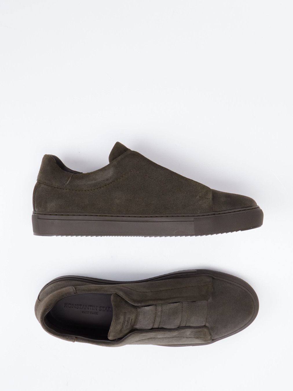 Slipper braun 4561209000704