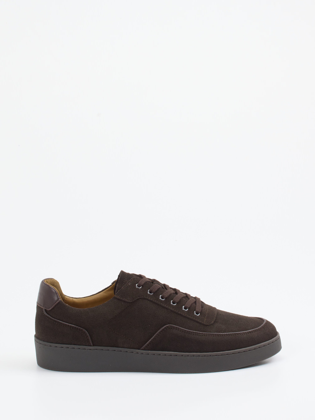 Sneaker braun 4661209023301