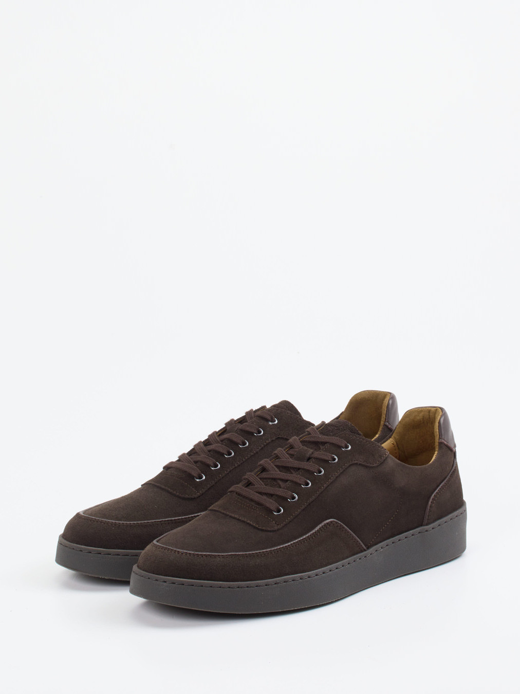 Sneaker braun 4661209023302